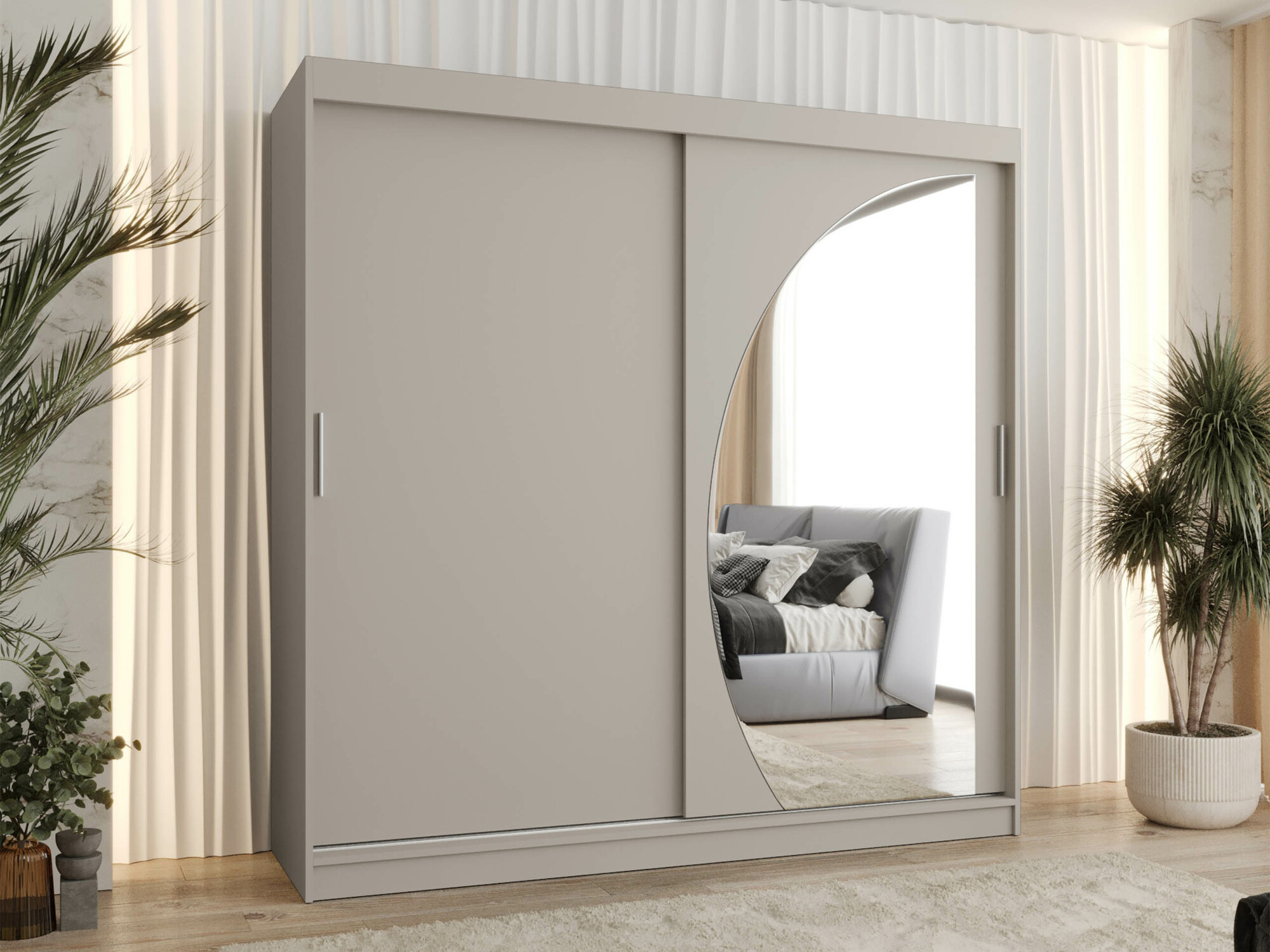 Armadio Hartford 507 (Cachemire)