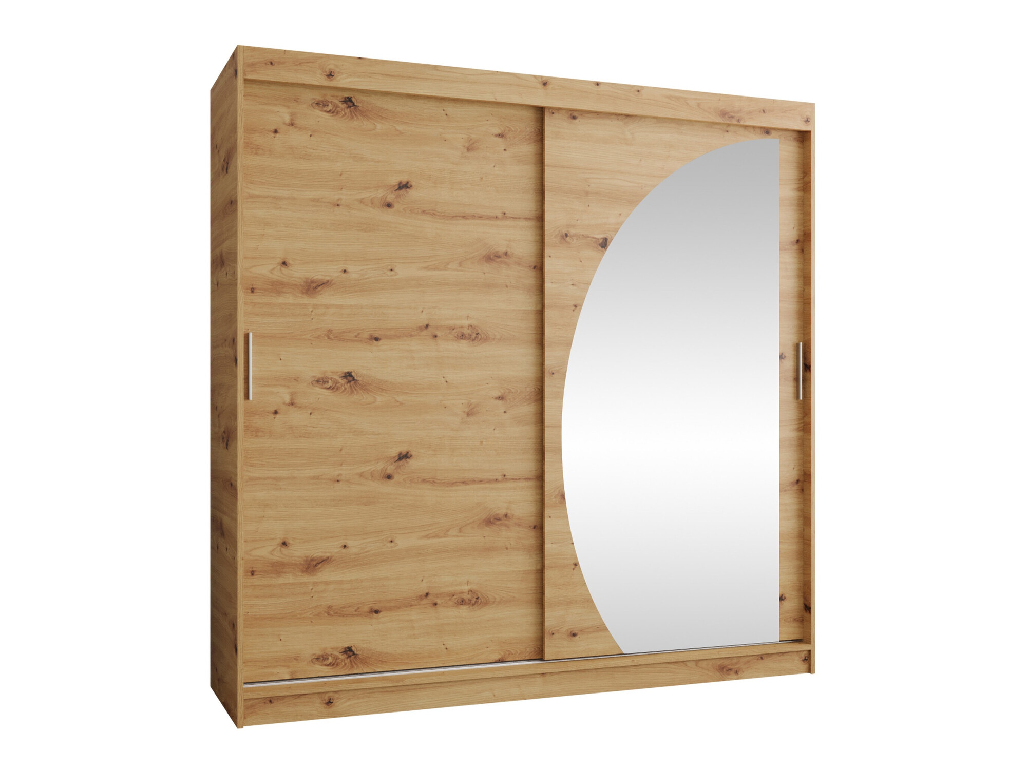Armadio Hartford 507 (Rovere Artisan)
