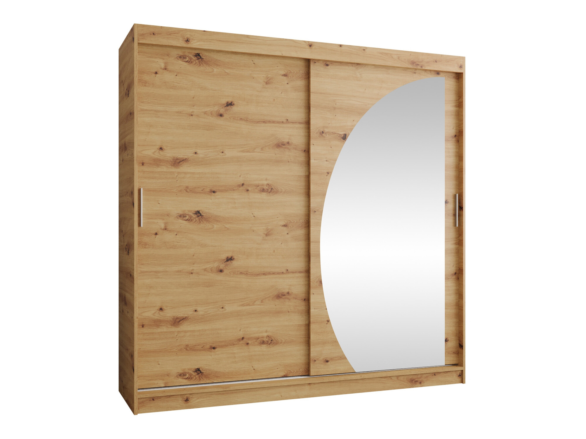 Armadio Hartford 507 (Rovere Artisan)