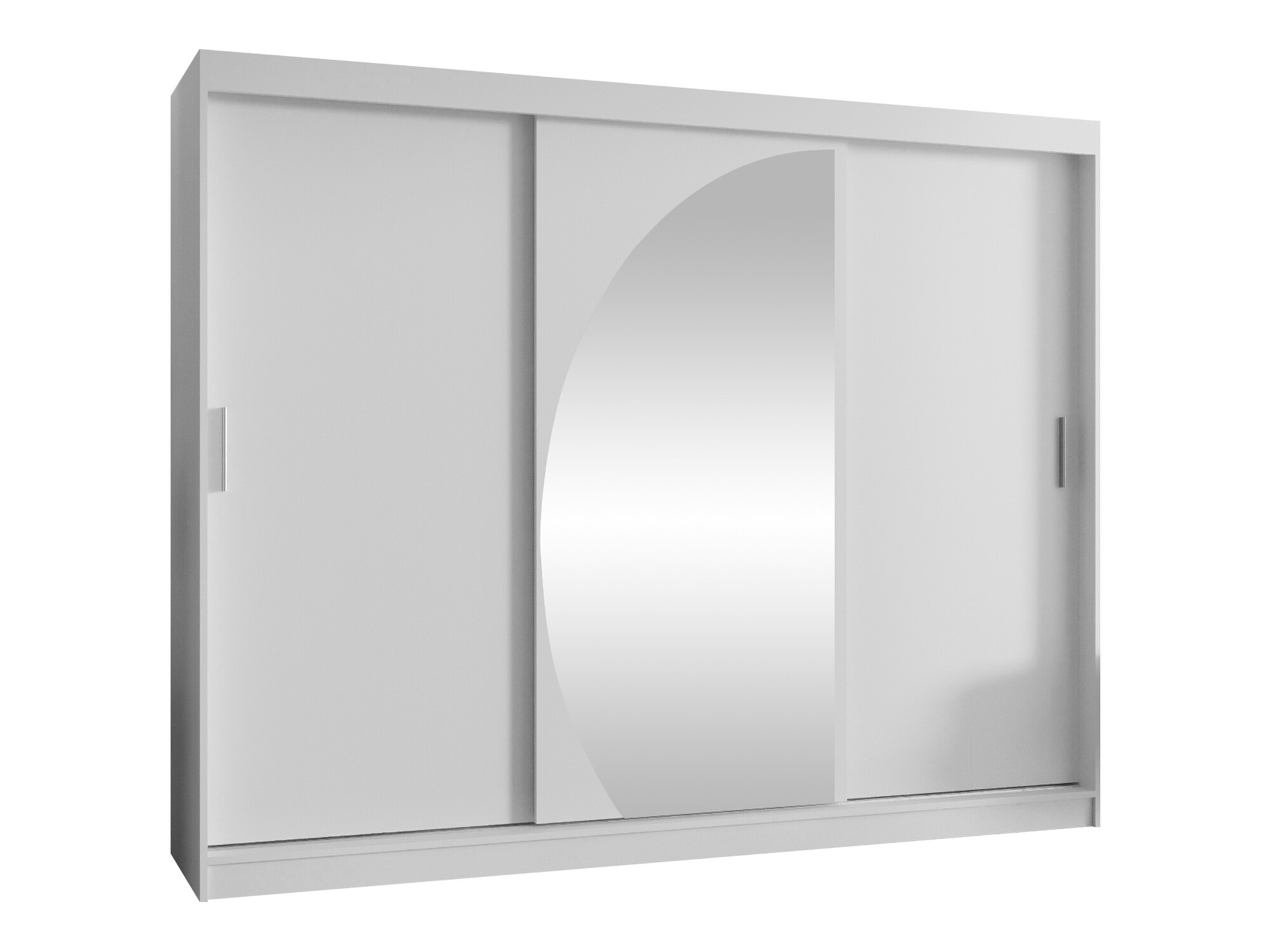 Armadio Hartford 508 (Bianco)