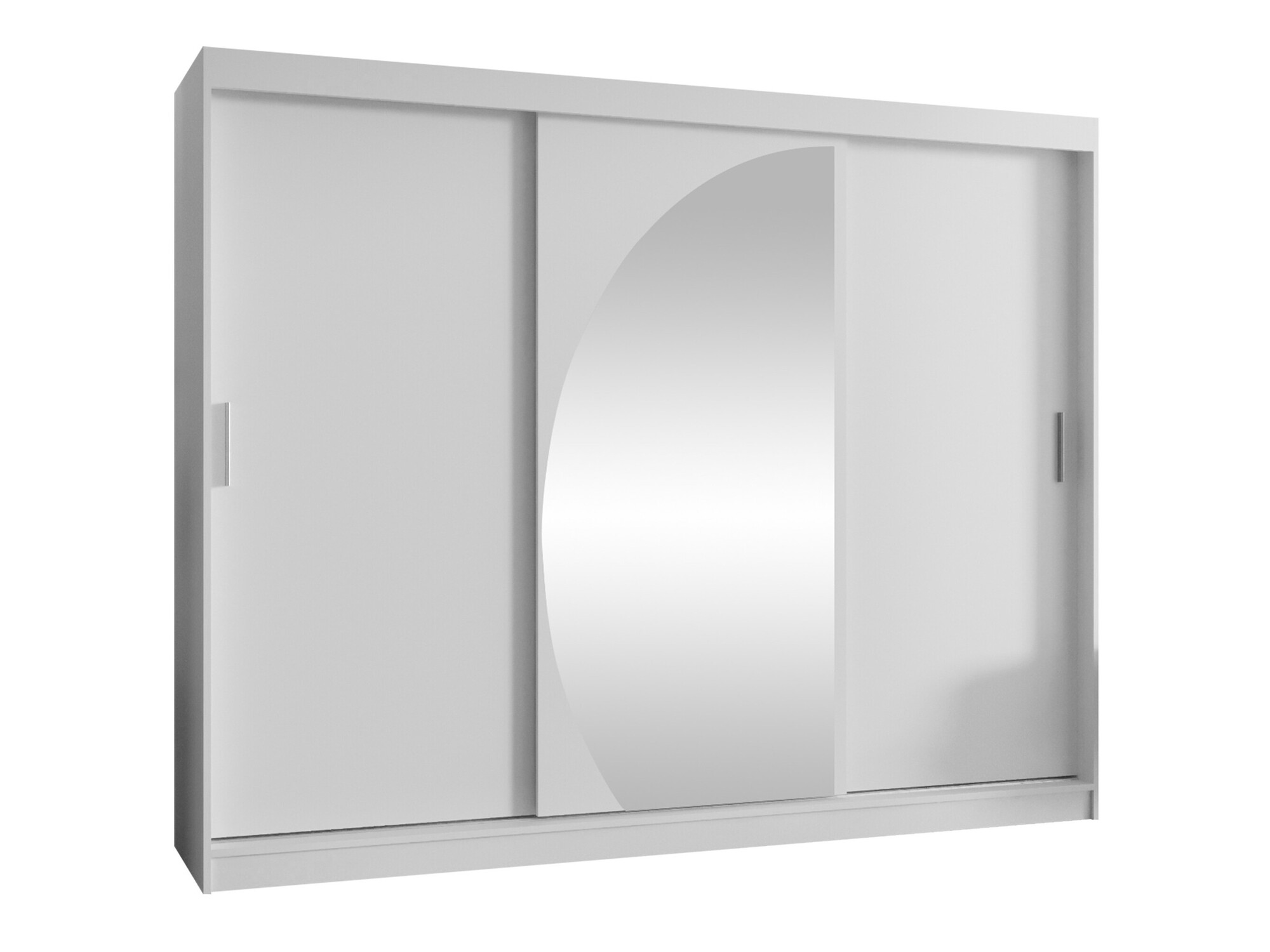 Armadio Hartford 508 (Bianco)