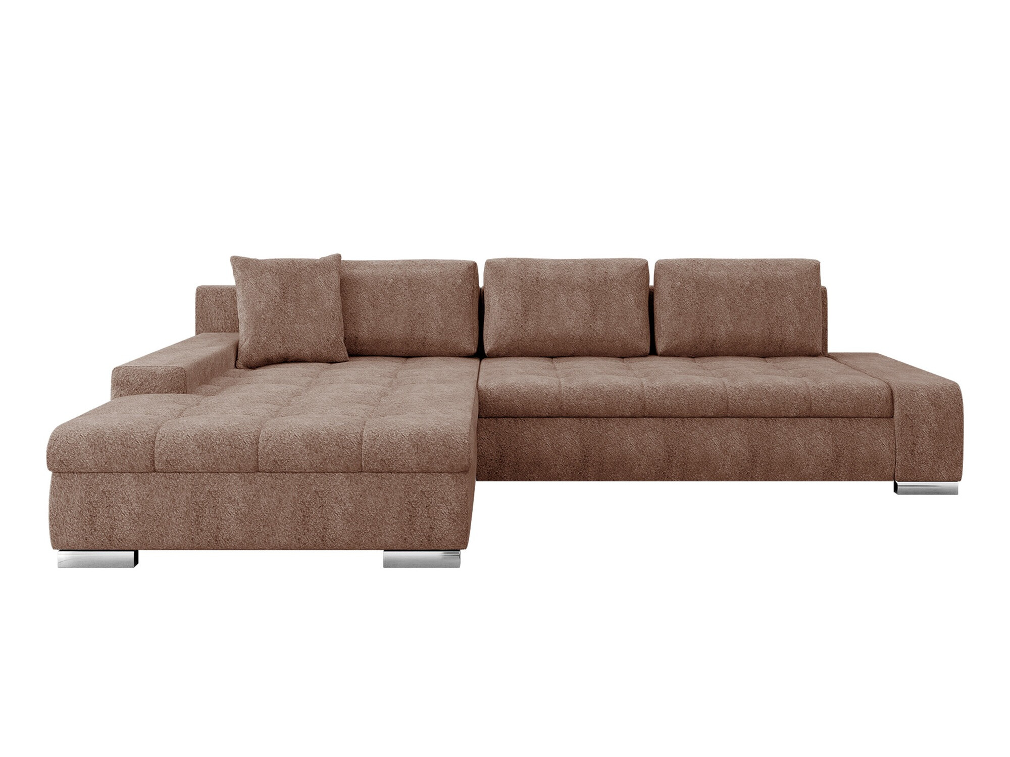 Divano angolare Comfivo Nitor II (Coral 45)