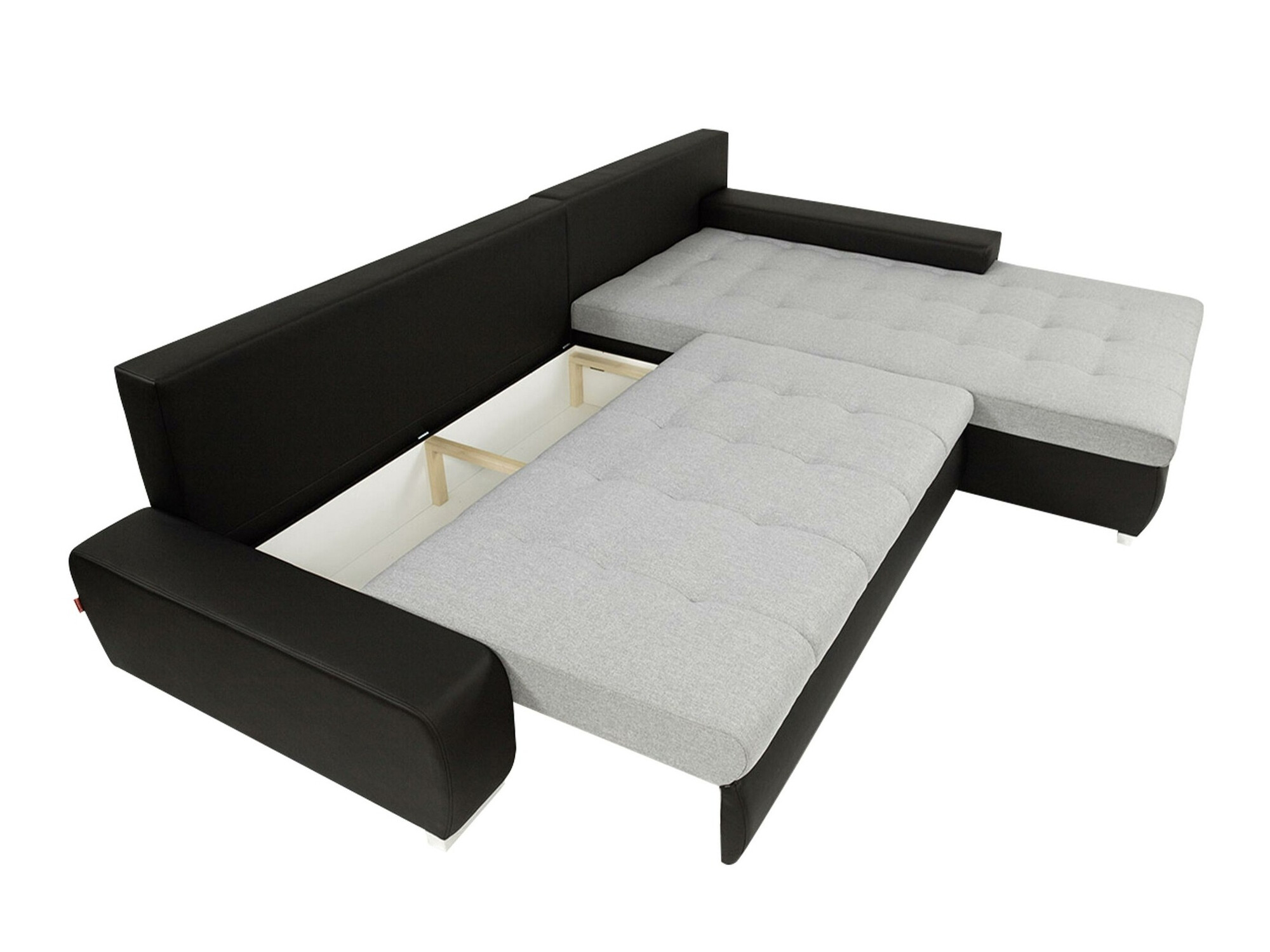 Divano angolare Comfivo Nitor II (Coral 45)