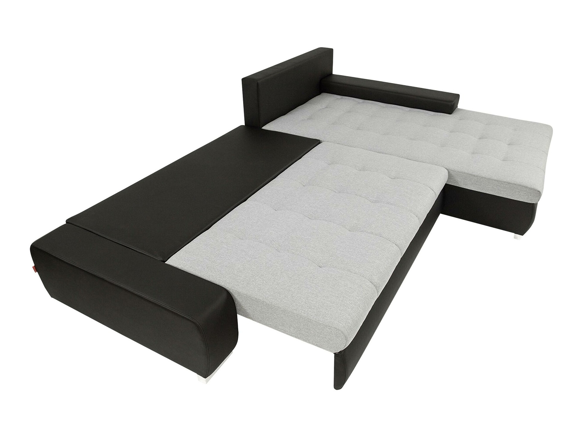 Divano angolare Comfivo Nitor II (Coral 50)