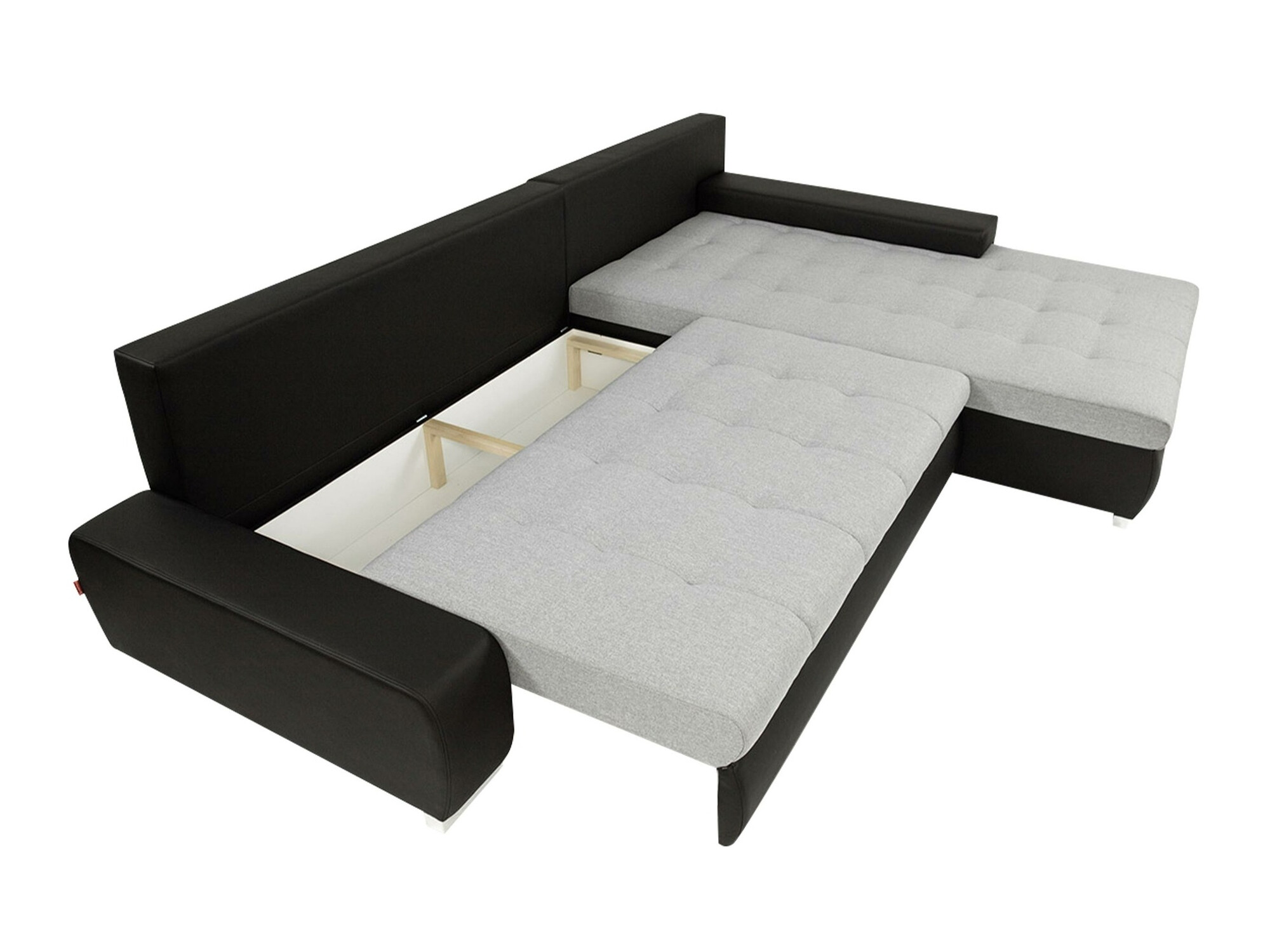 Divano angolare Comfivo Nitor II (Coral 50)