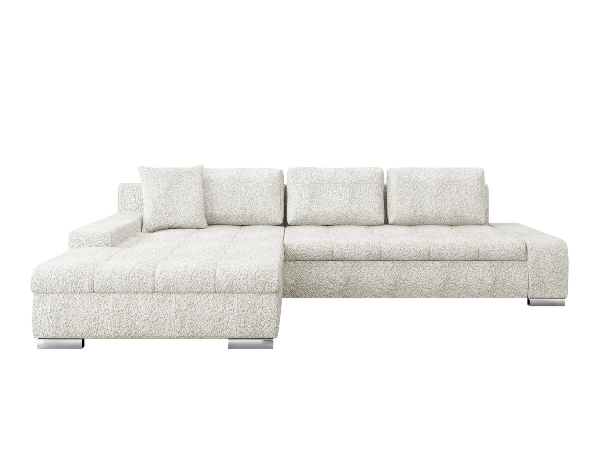 Divano angolare Comfivo Nitor II (Coral 70)
