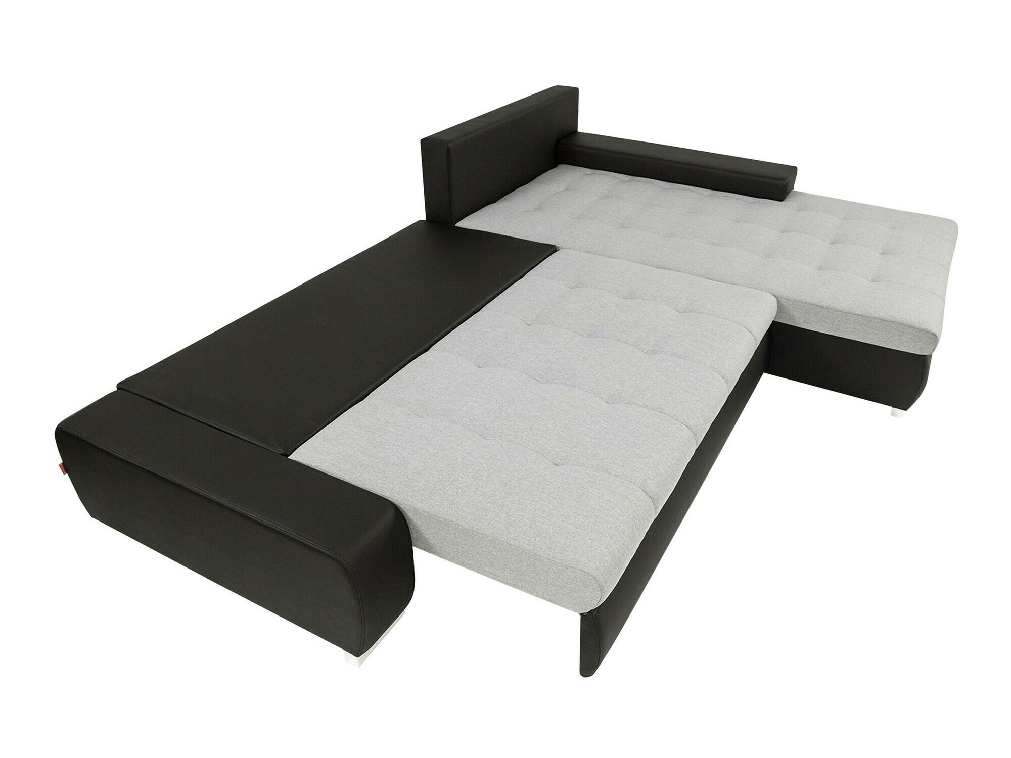 Divano angolare Comfivo Nitor II (Coral 70)