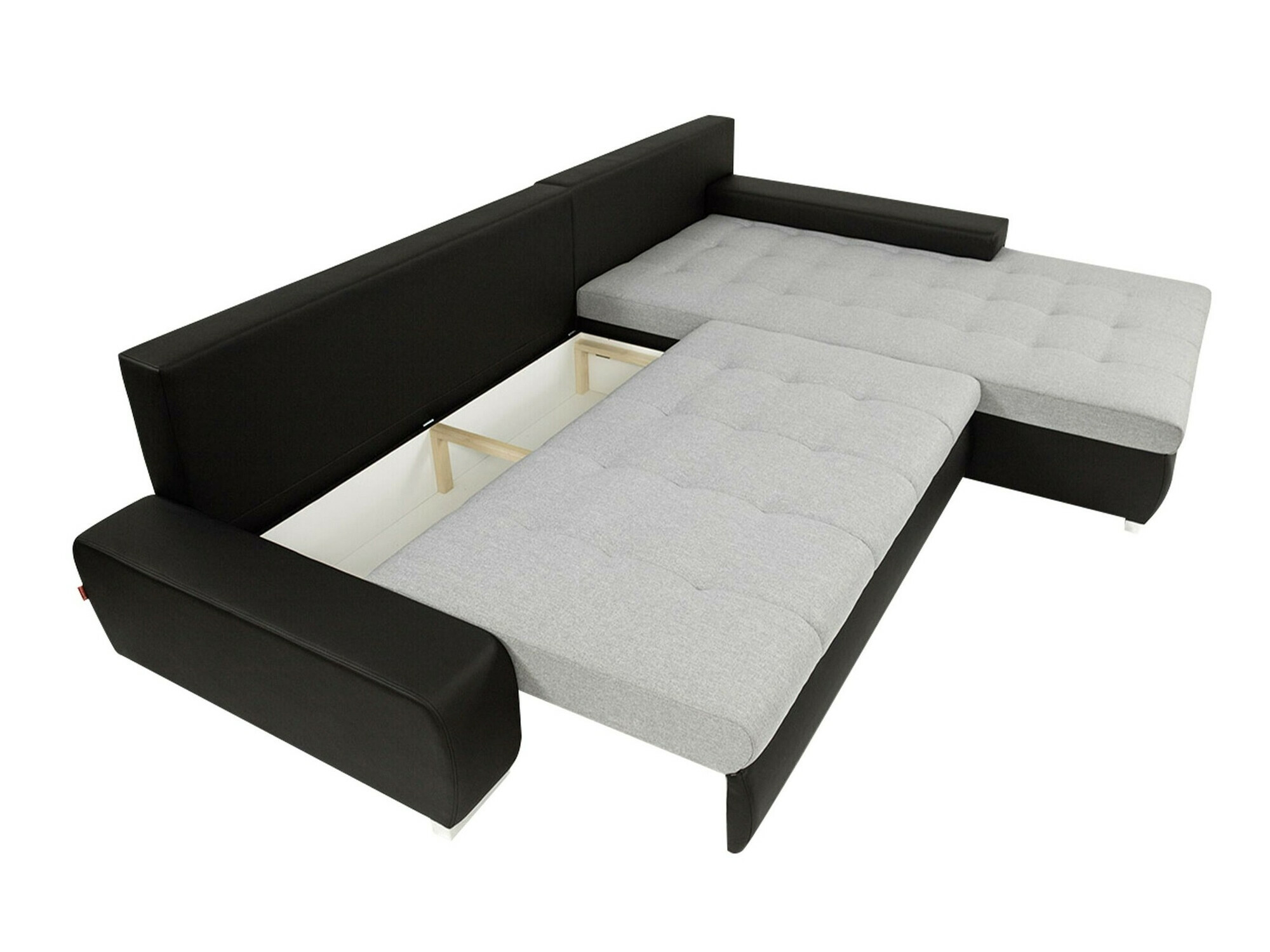 Divano angolare Comfivo Nitor II (Coral 70)
