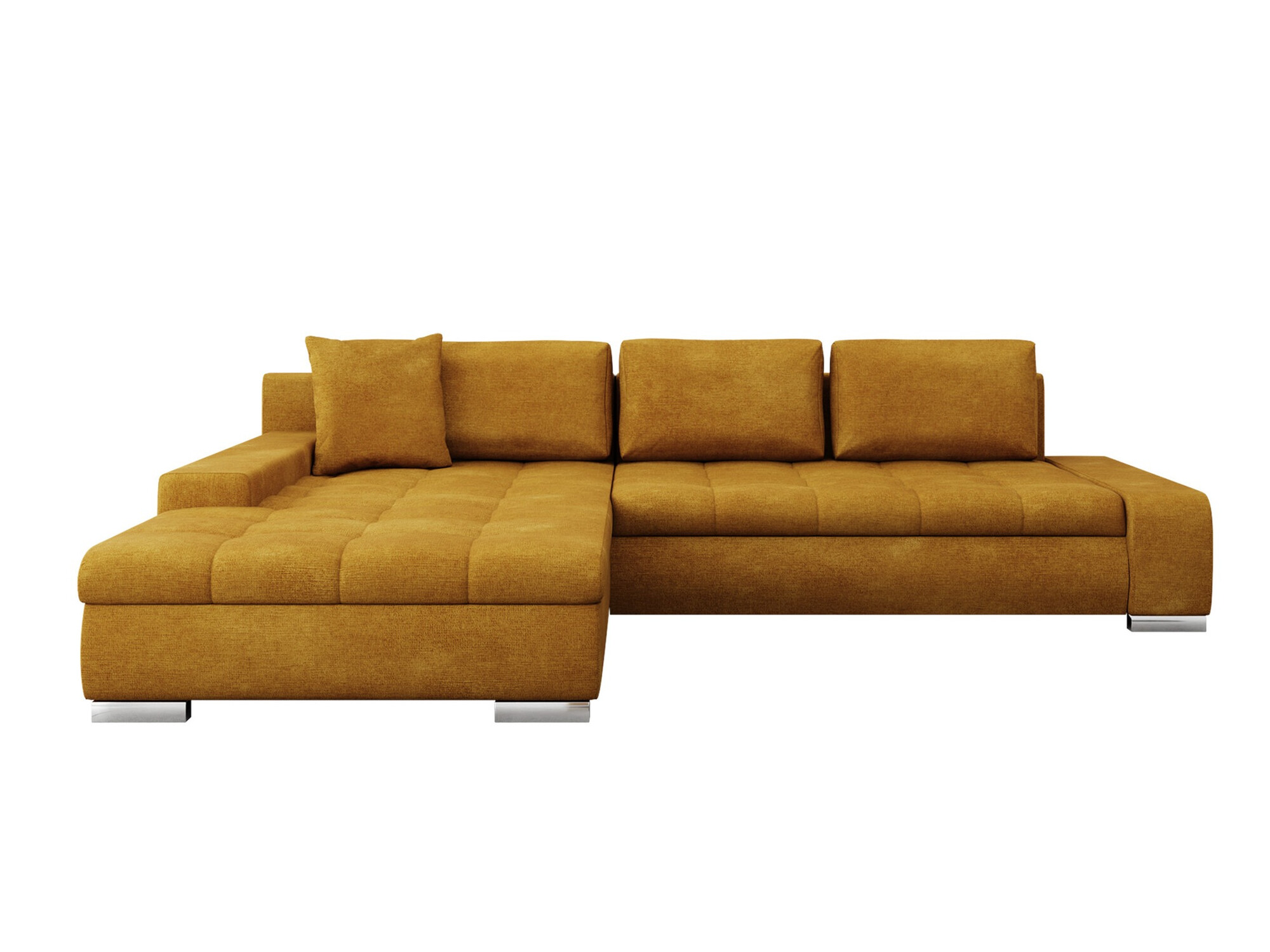 Divano angolare Comfivo Nitor II (Wave 05)