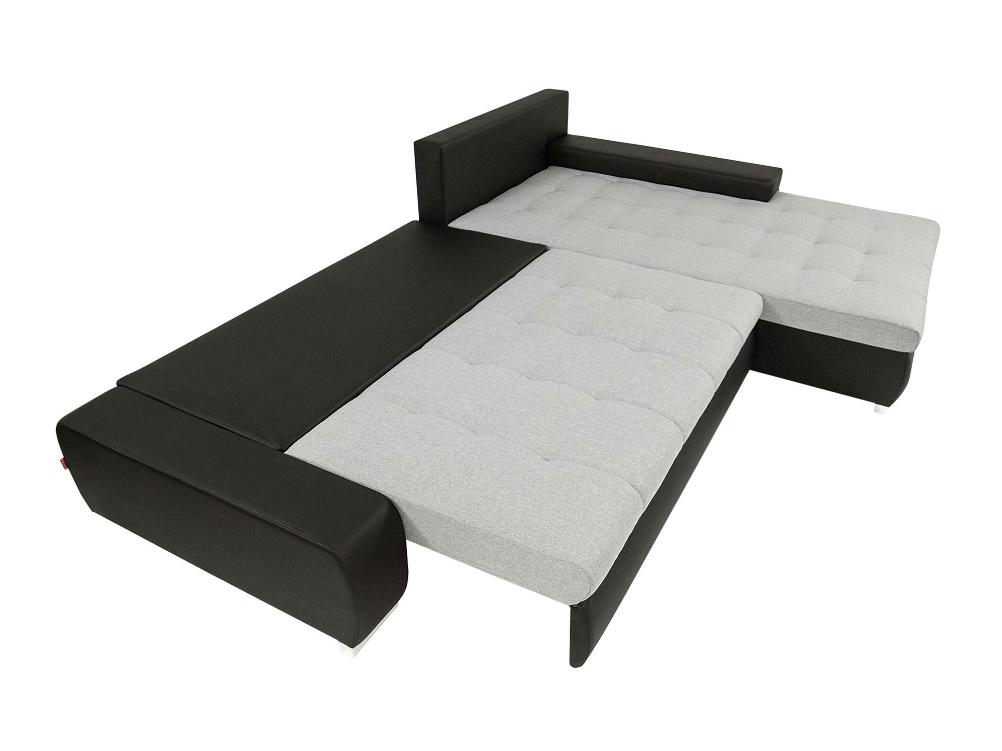 Divano angolare Comfivo Nitor II (Wave 05)