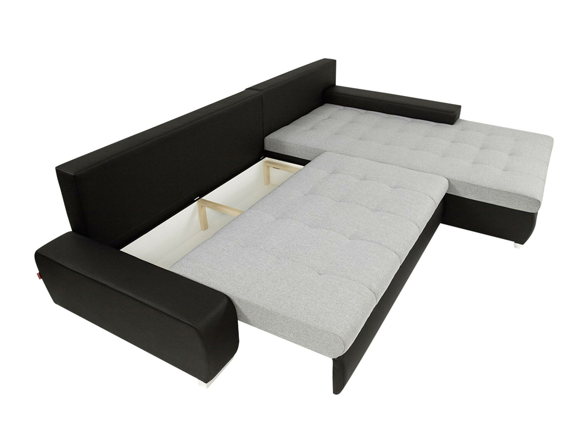 Divano angolare Comfivo Nitor II (Wave 05)