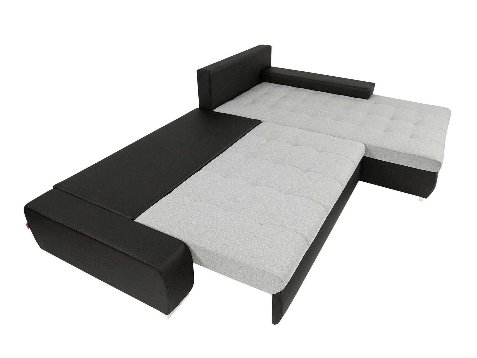 Divano angolare Comfivo Nitor II (Wave 09)