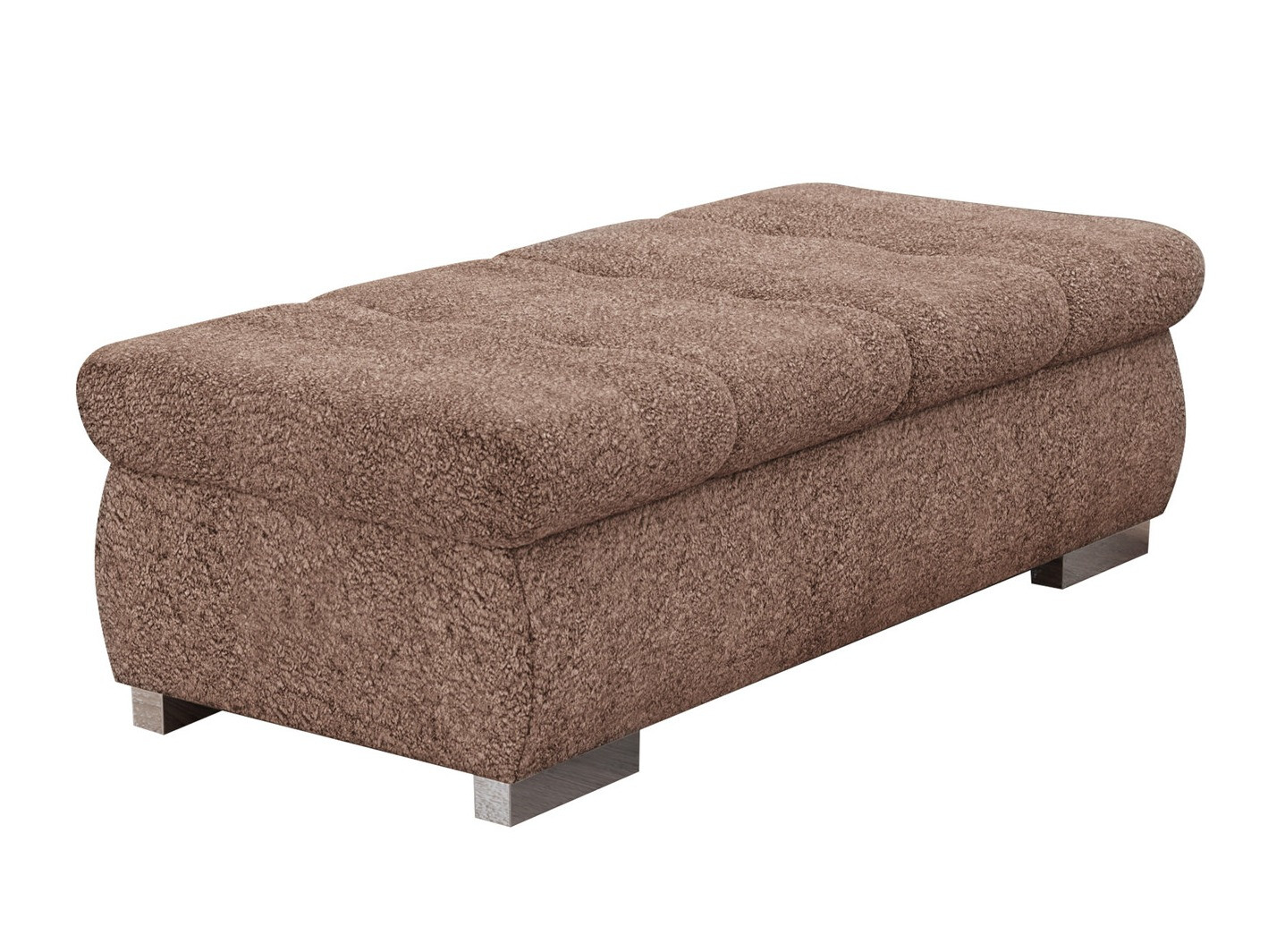Panca imbottita Comfivo Nitor I (Coral 45)