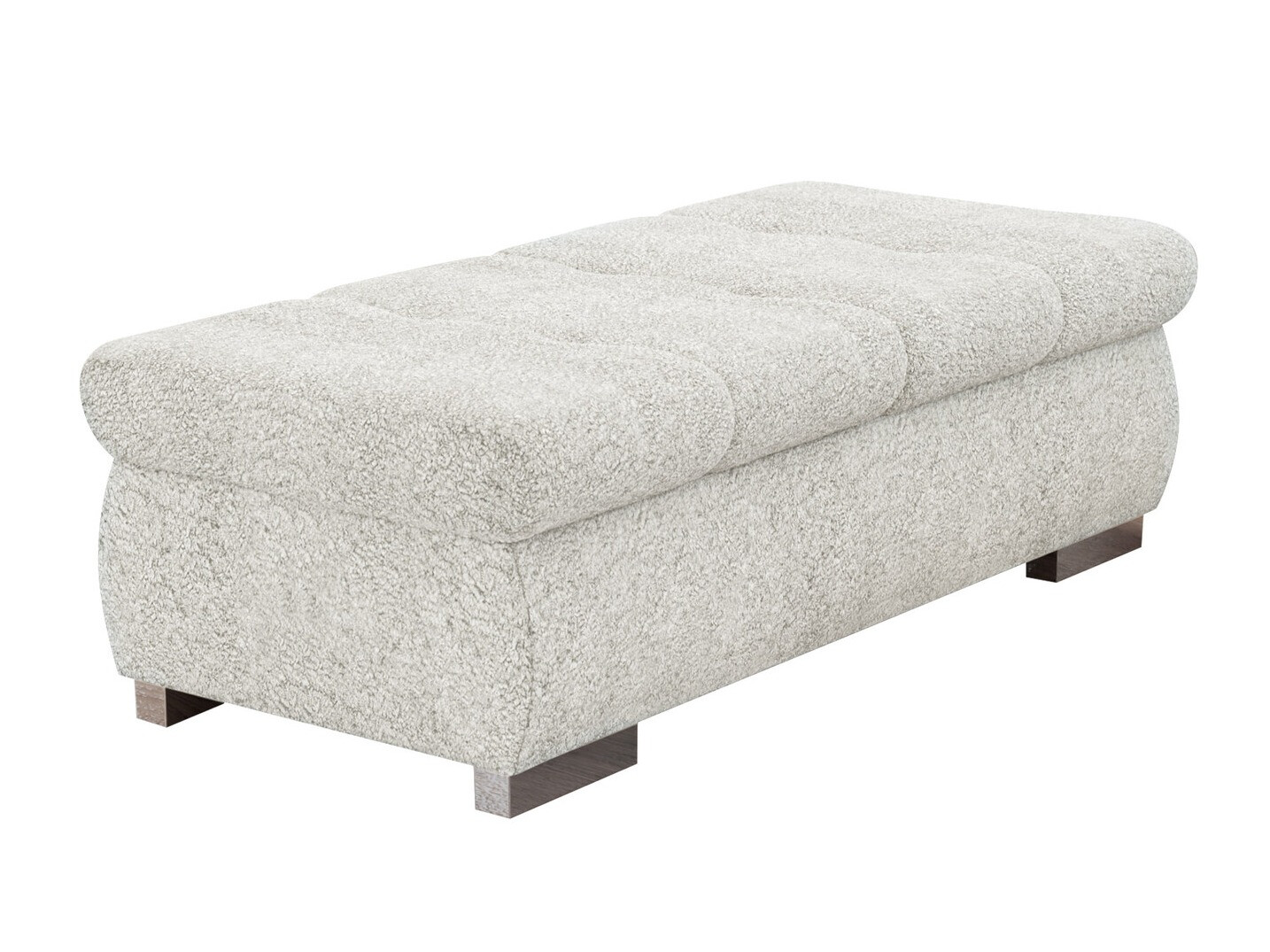 Panca imbottita Comfivo Nitor I (Coral 70)