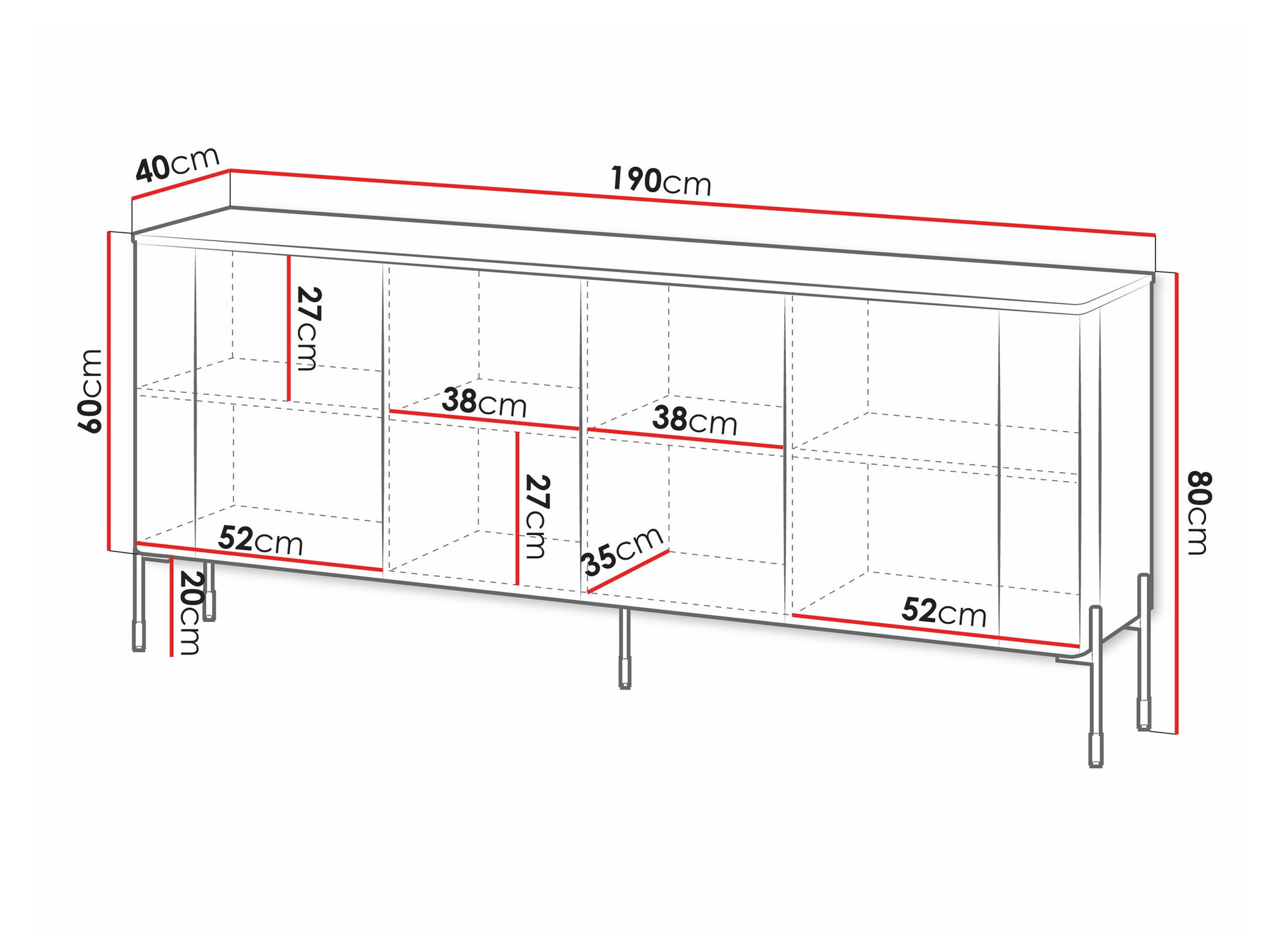 Madia Nobilitas I (Cachemire)
