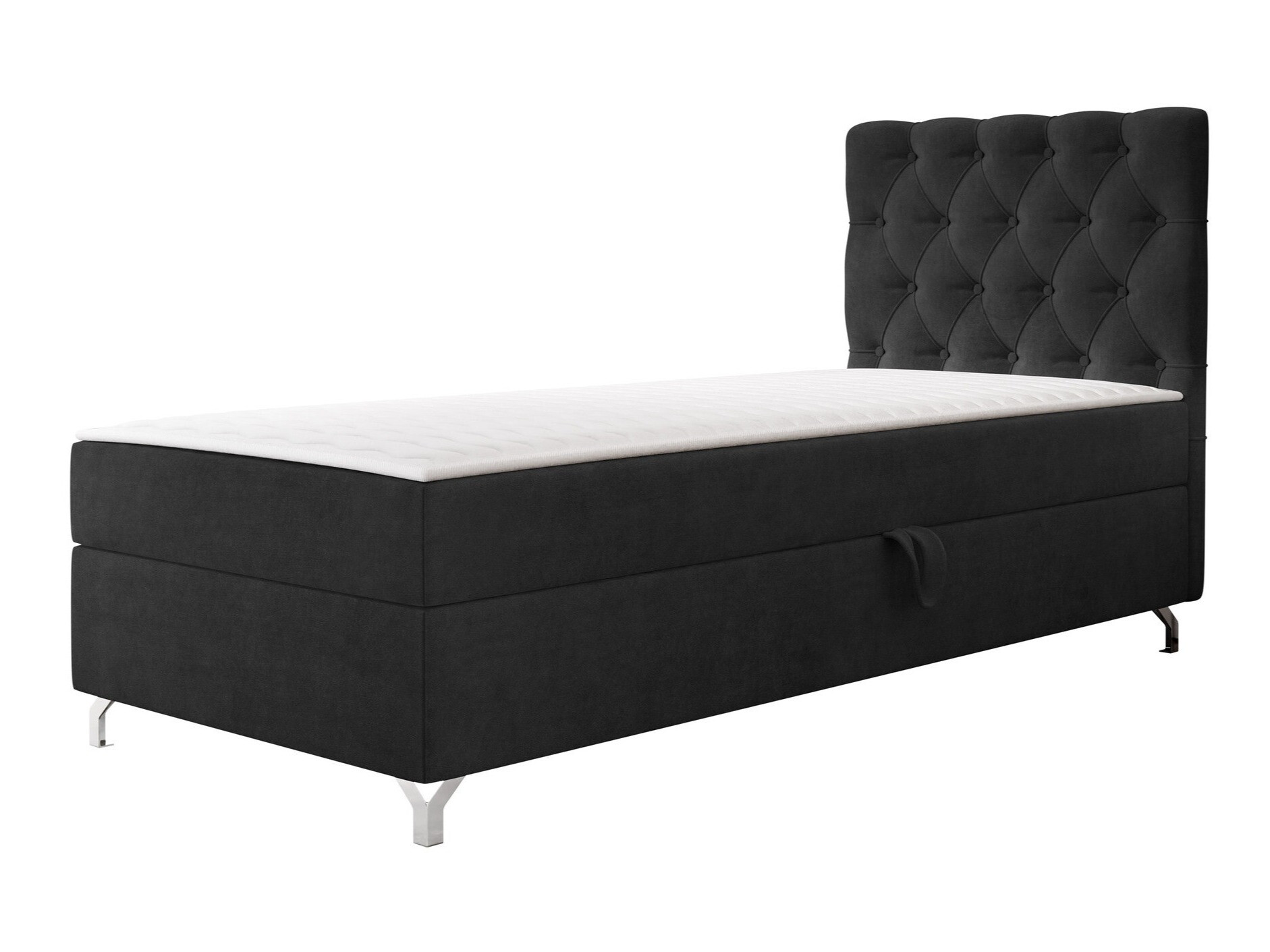 Letto continentale Memphis 142 (Manila 18)