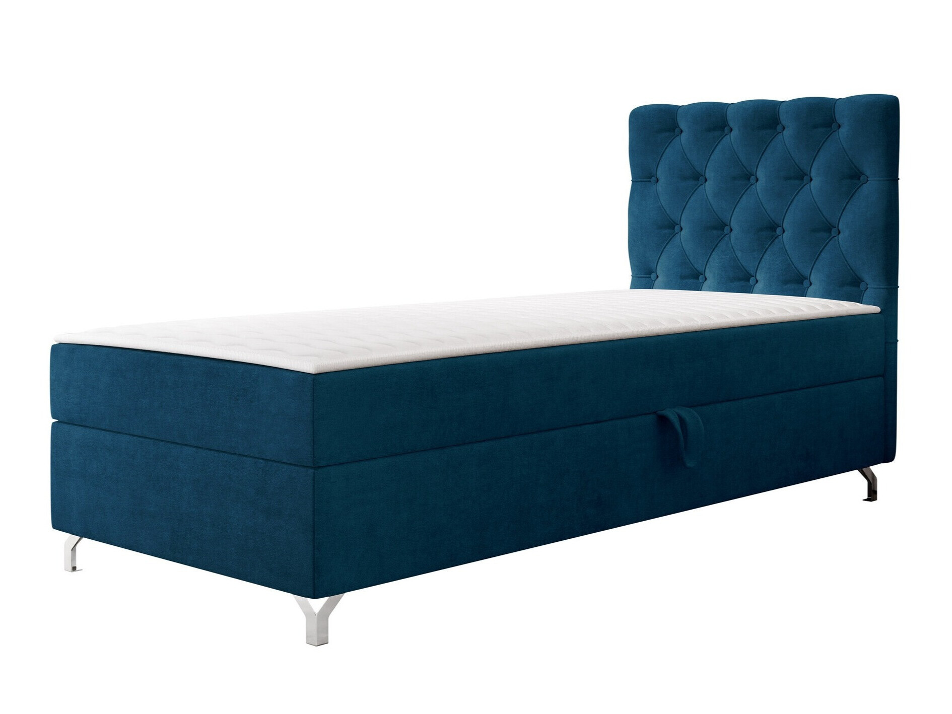 Letto continentale Memphis 142 (Manila 26)