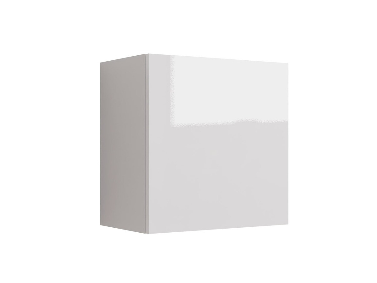 Pensile Vilrin I (Bianco + Bianco lucido)