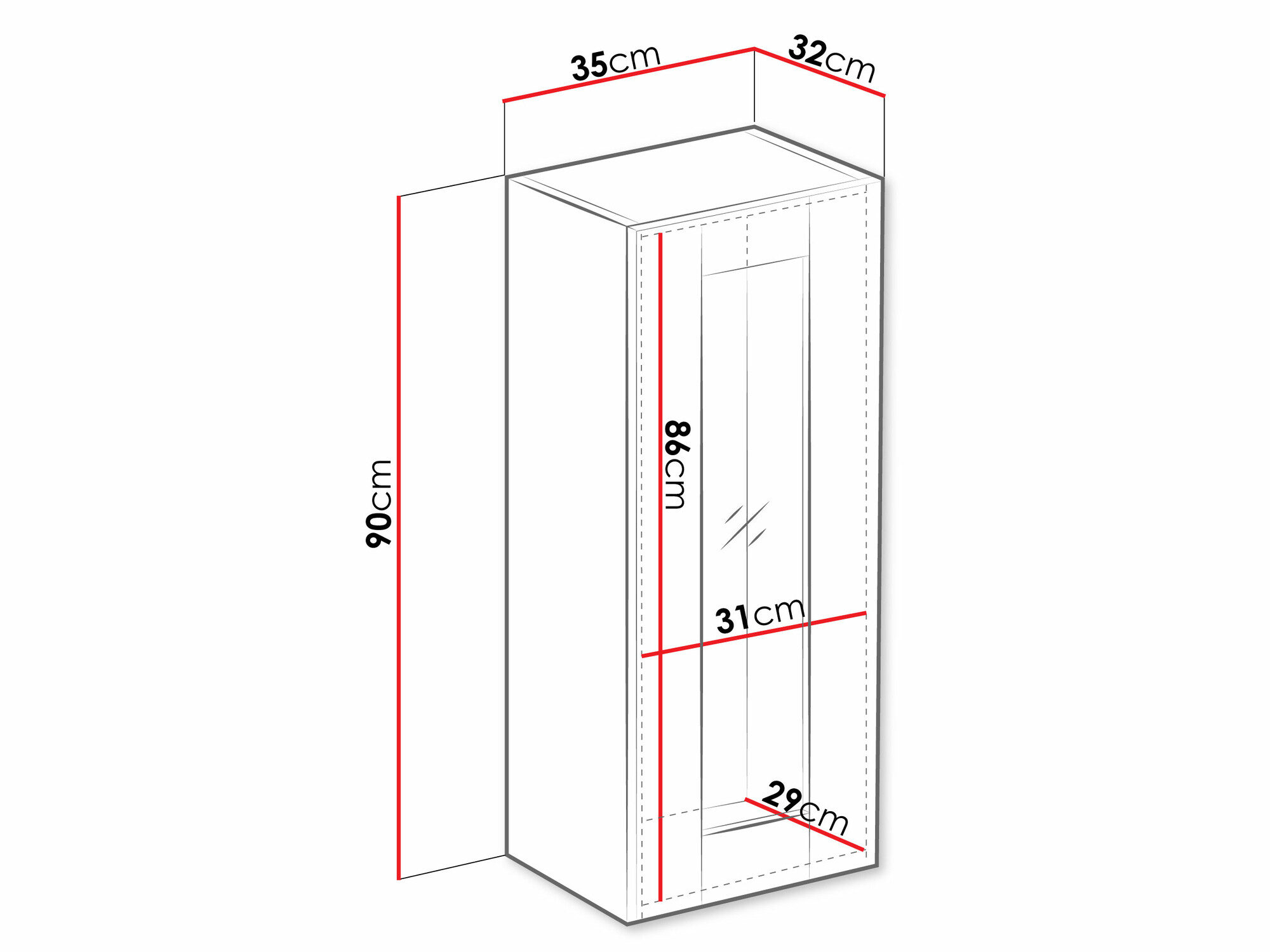 Pensile Vilrin VII (Nero + Quercia di Wotan)