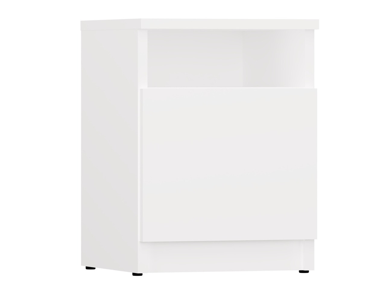 Comodino Mandeville 305 (Bianco)