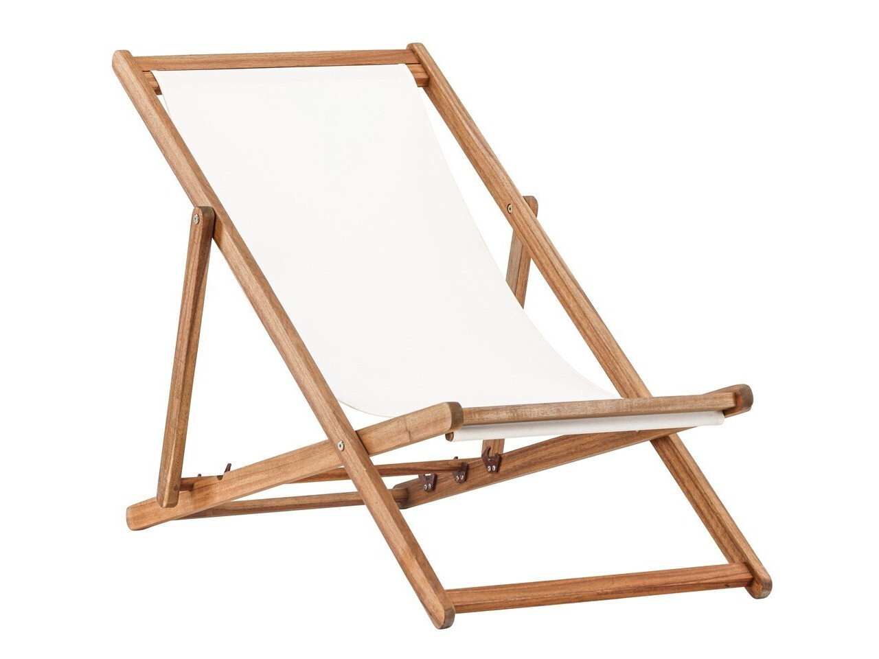 Sedia per esterni Dallas 4824 (Beige + Nocciola)