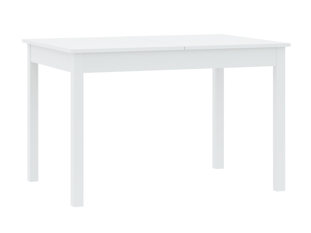 Tavolo Bristol 220 (Bianco)