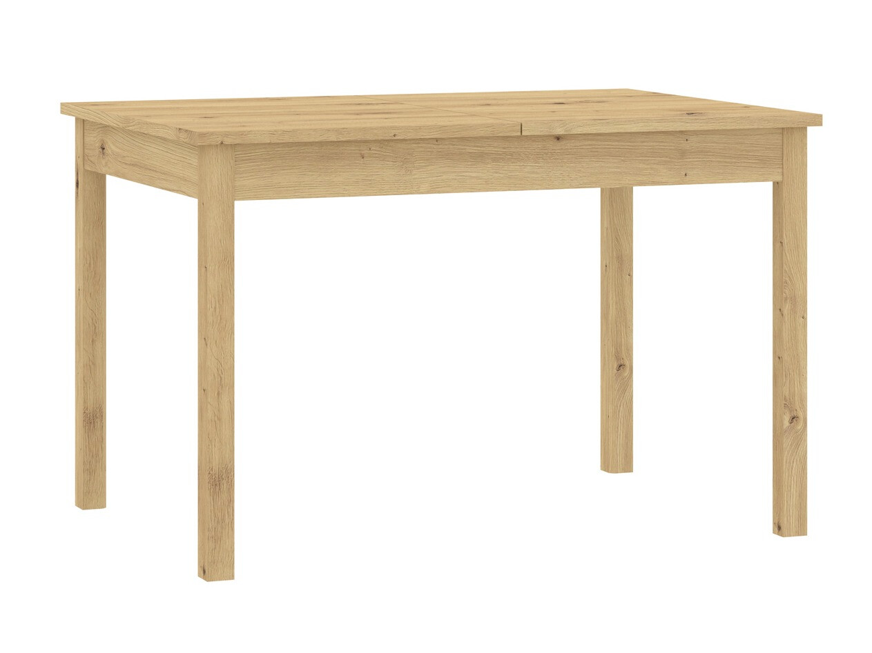Tavolo Bristol 220 (Rovere Artisan)