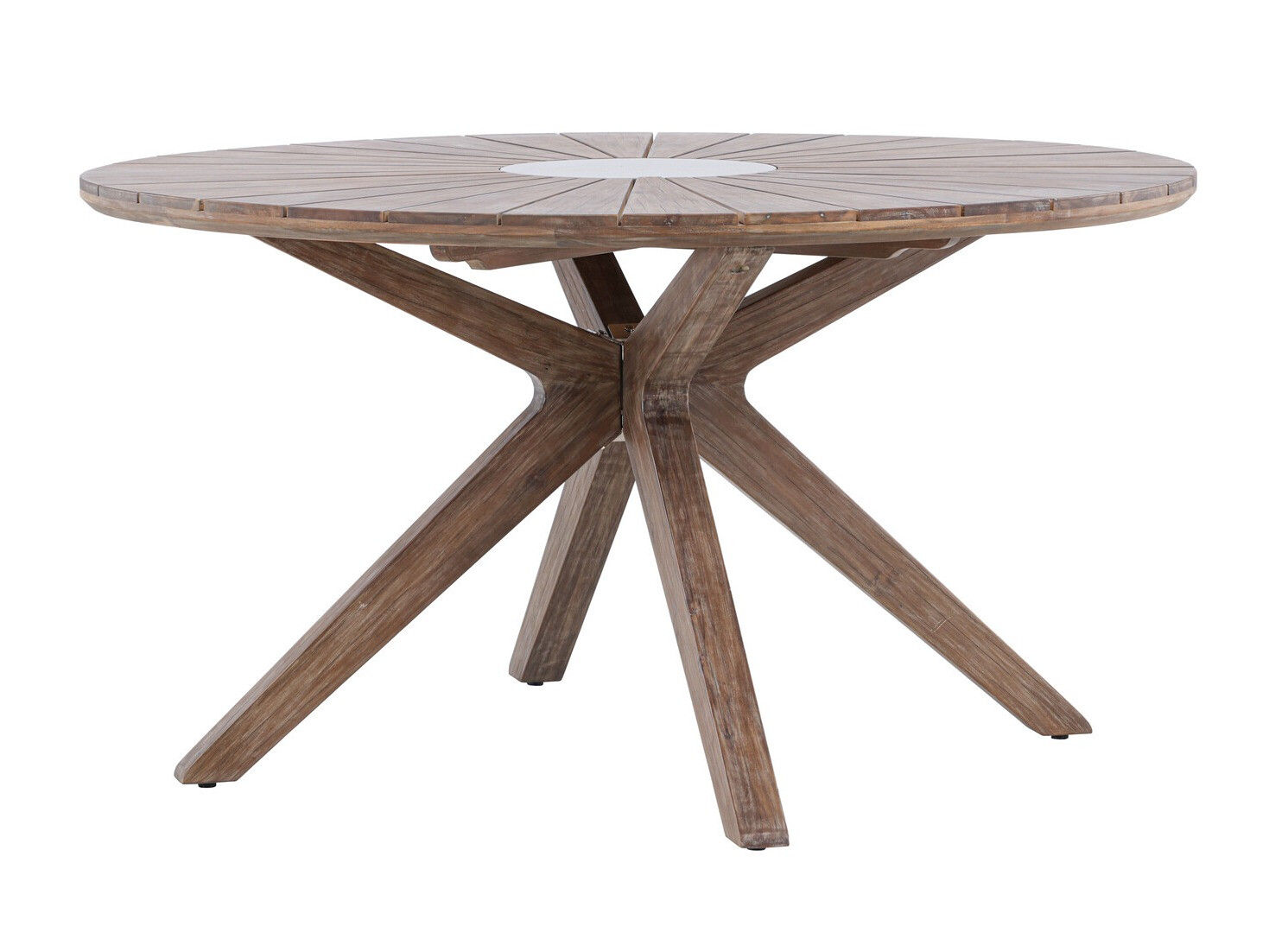 Tavolo esterno Dallas 4837