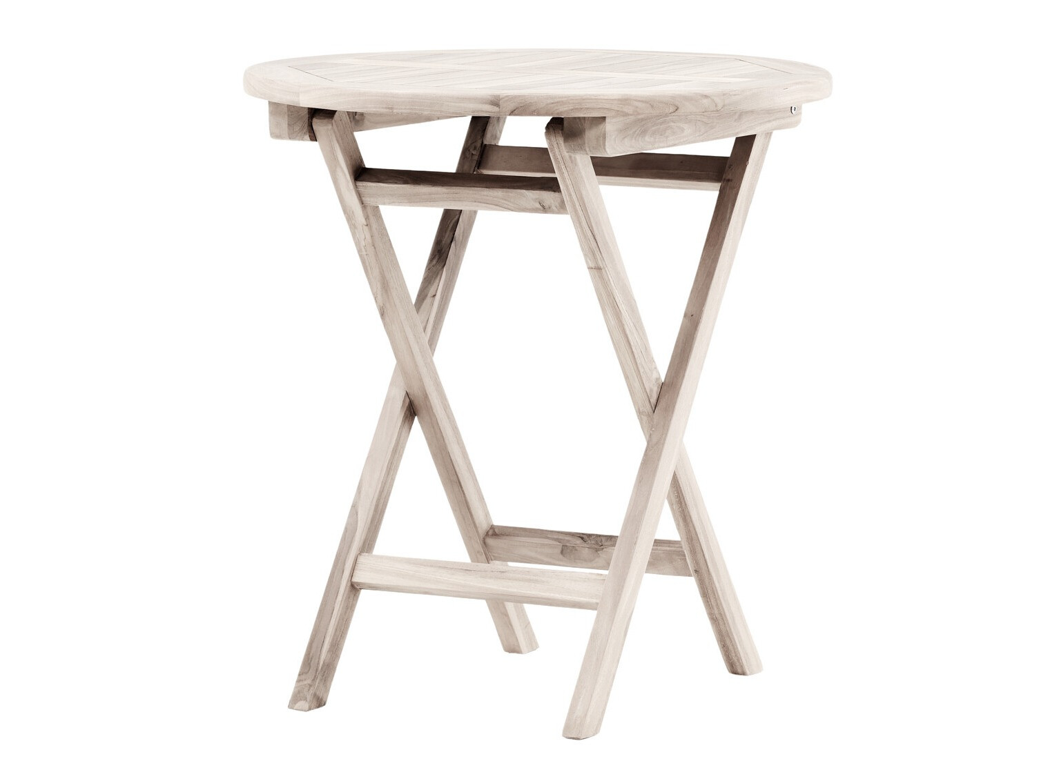 Tavolo esterno Nunova 127 (Nocciola)