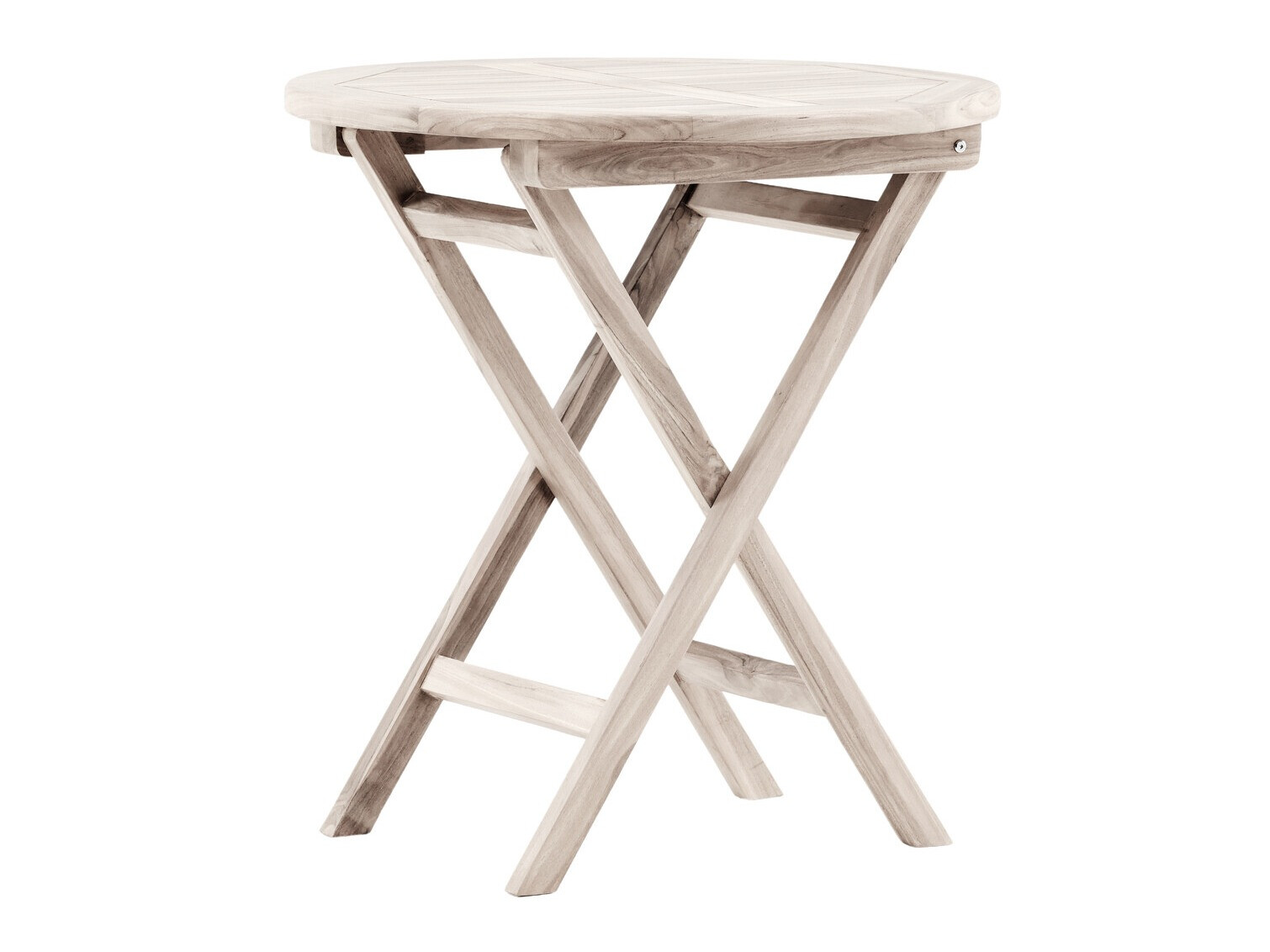 Tavolo esterno Nunova 127 (Nocciola)