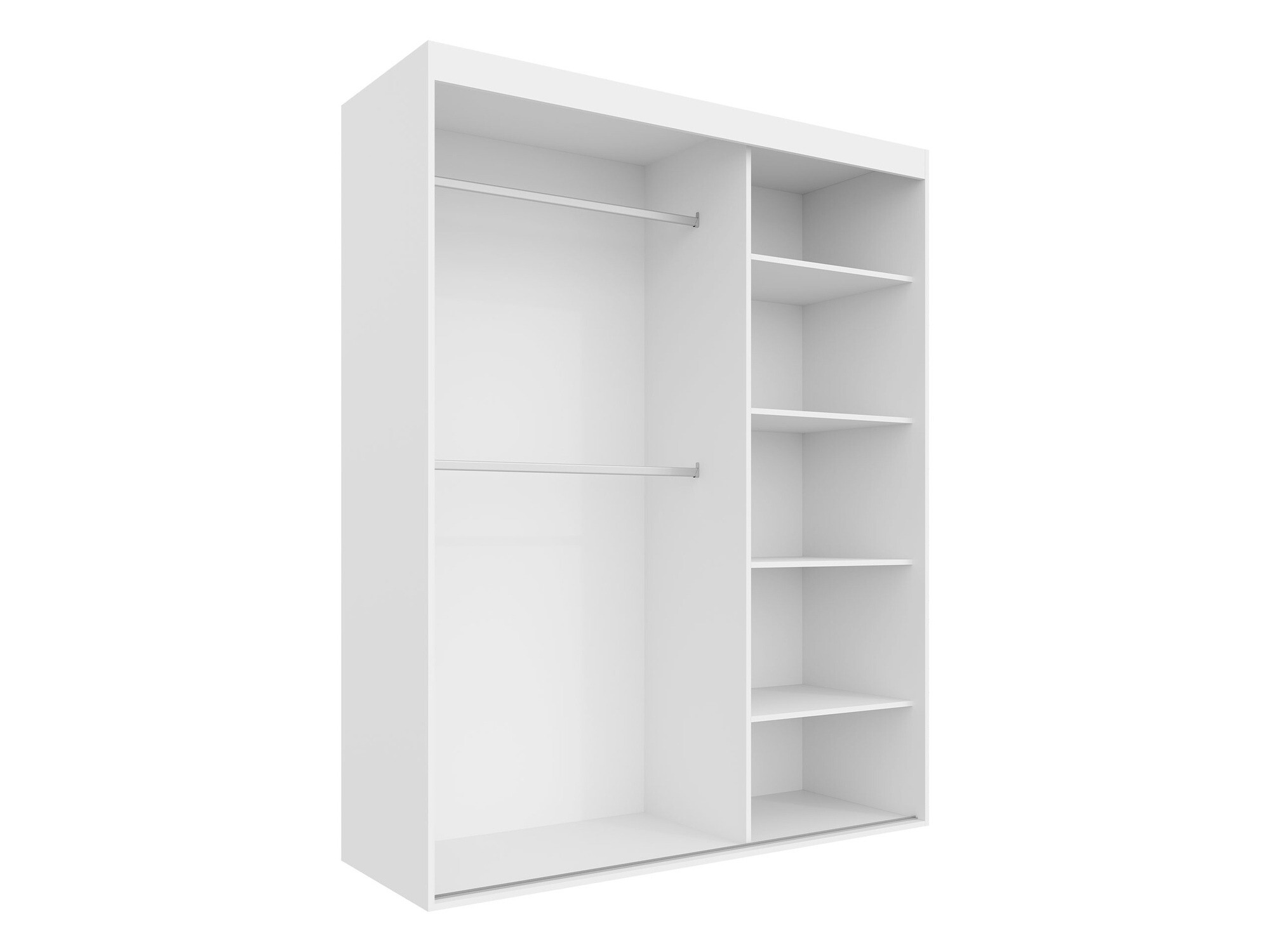 Armadio Cosmes (Bianco)