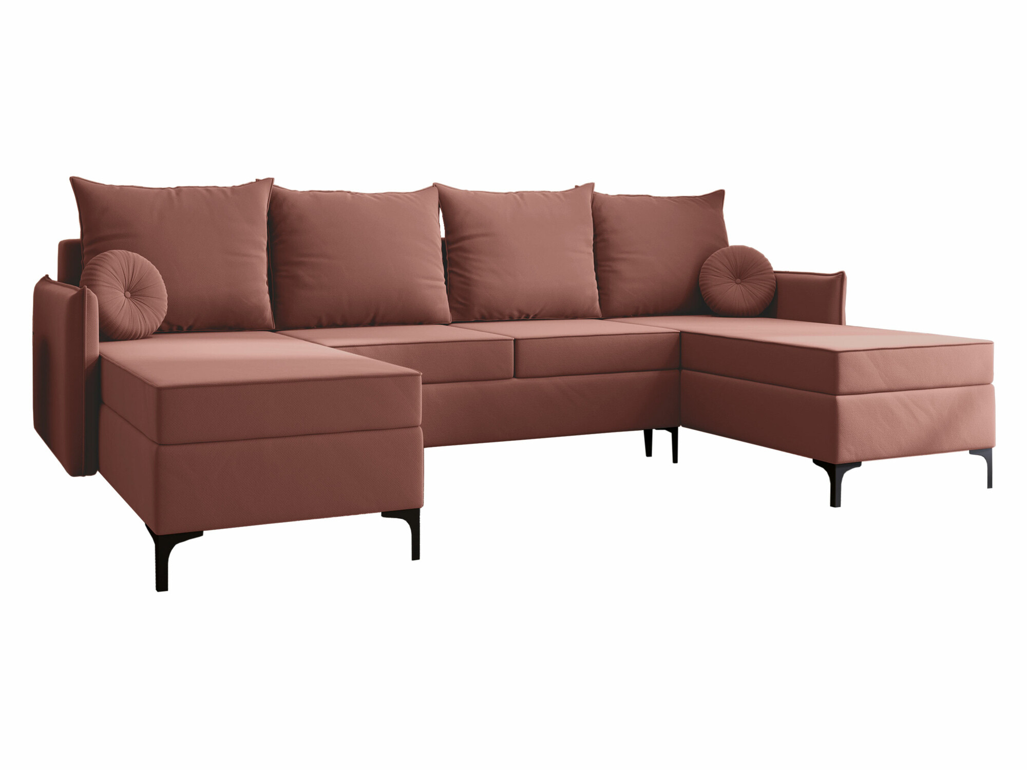 Divano angolare Clovis 111 (Manila 29)