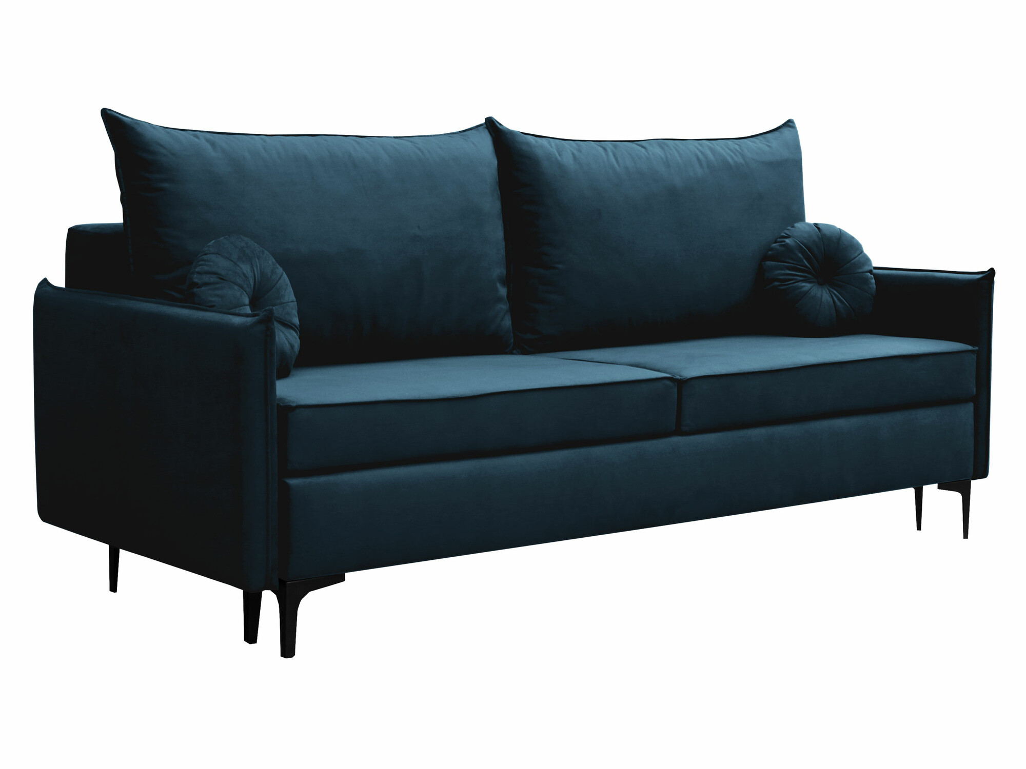 Divano letto Clovis 103 (Manila 25)