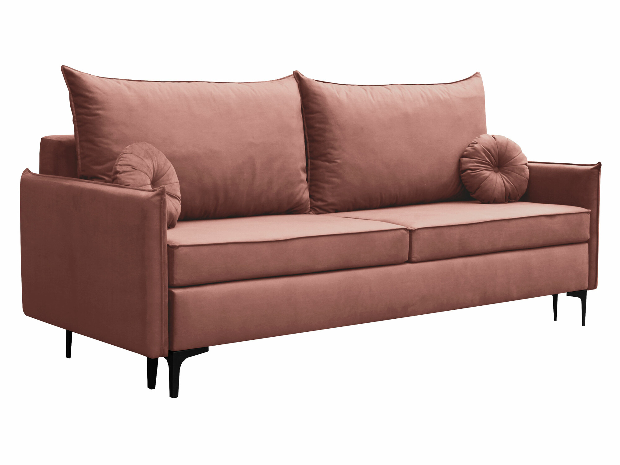 Divano letto Clovis 103 (Manila 29)