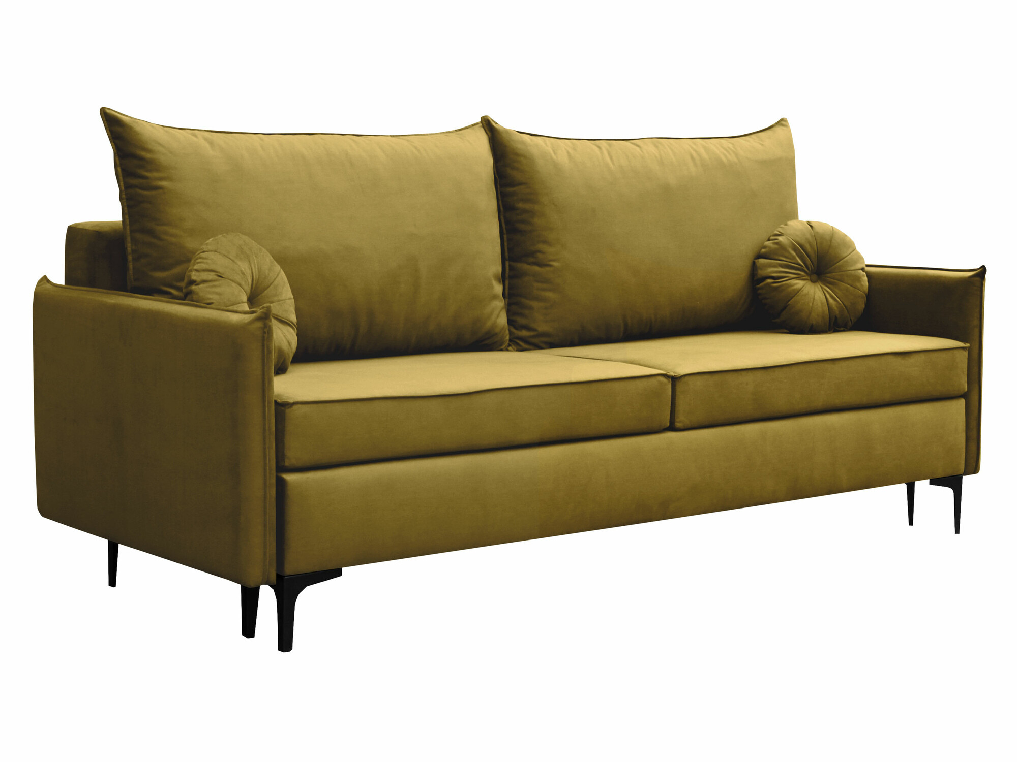 Divano letto Clovis 103 (Manila 33)