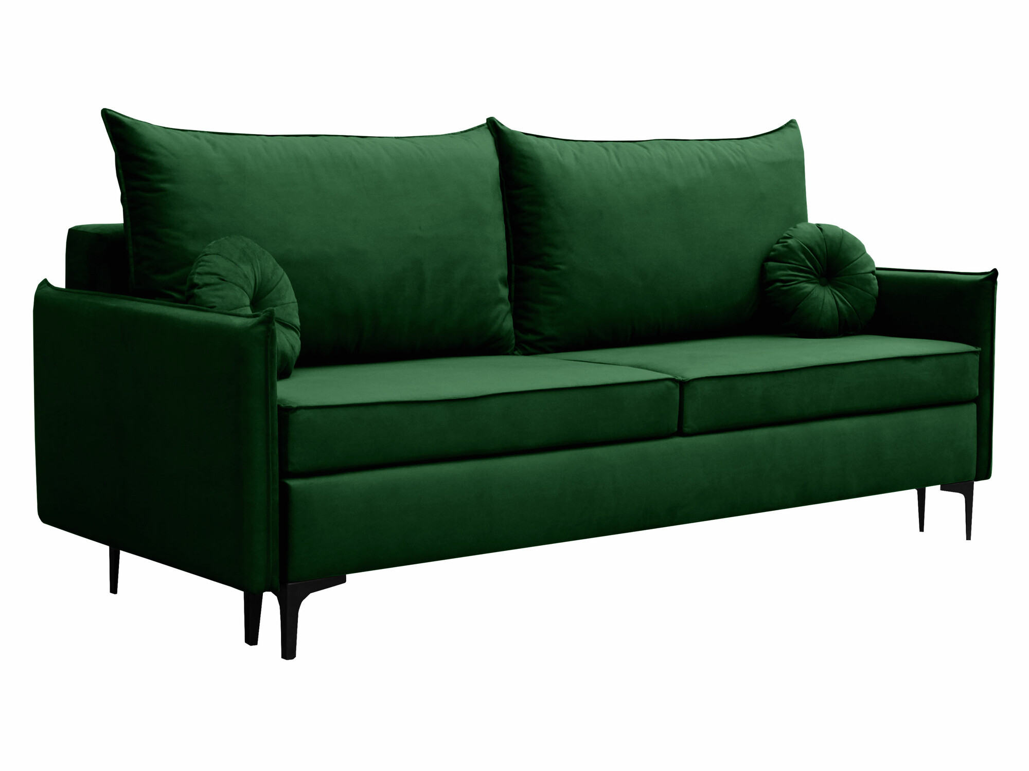 Divano letto Clovis 103 (Manila 35)