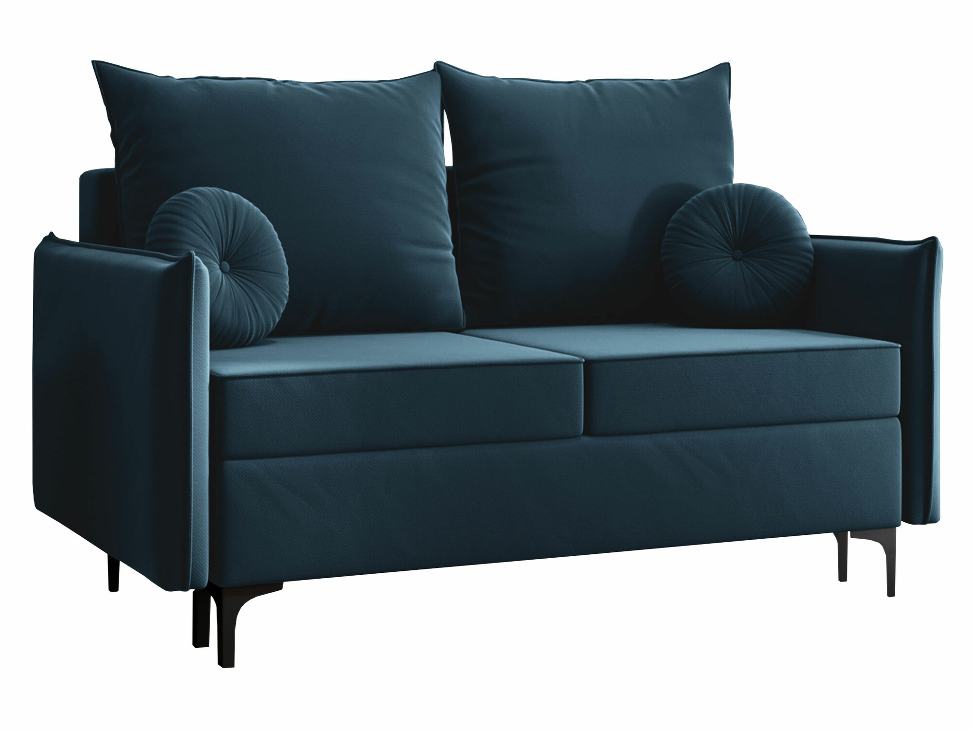 Divano letto Clovis 110 (Manila 25)