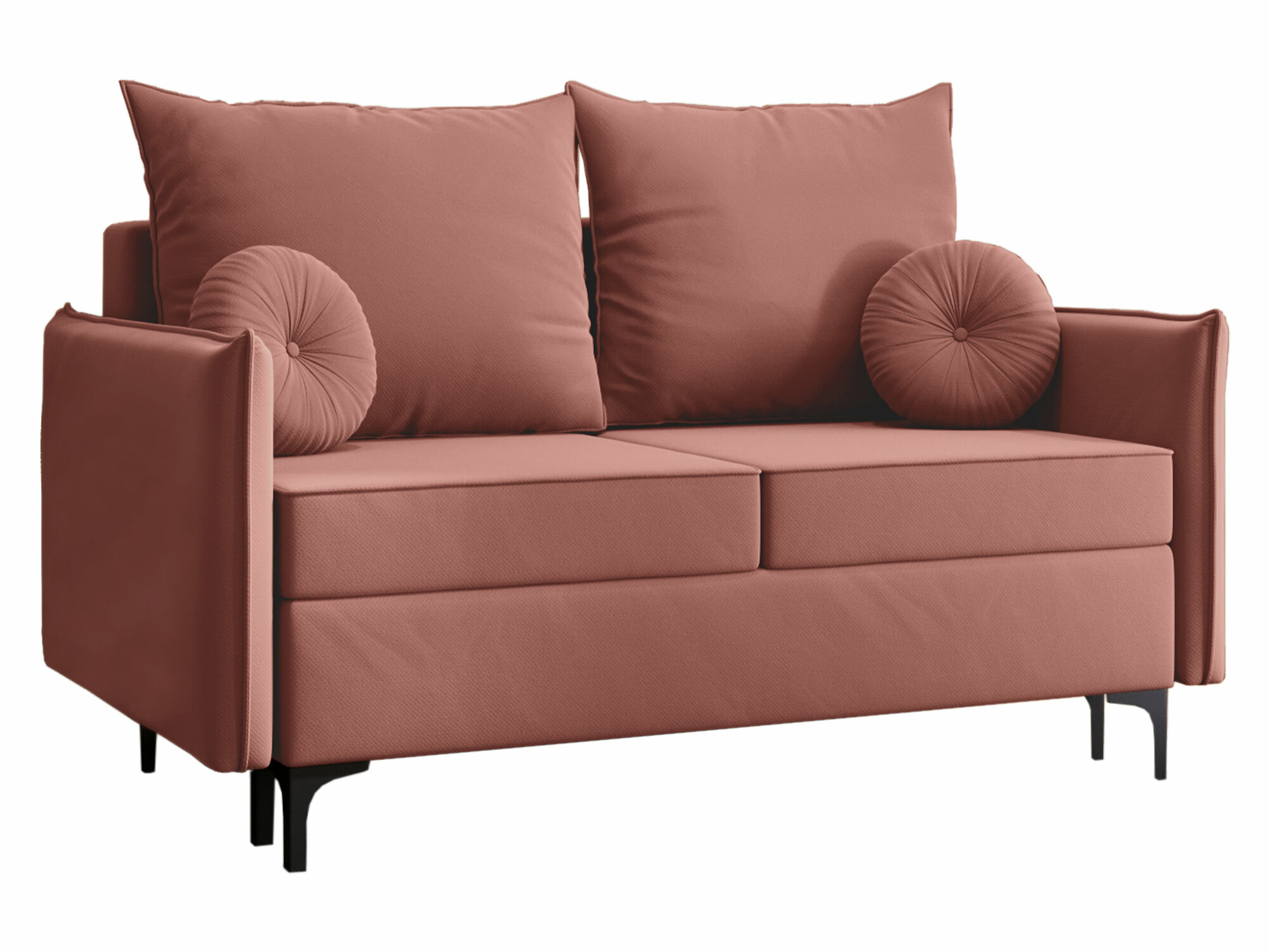 Divano letto Clovis 110 (Manila 29)