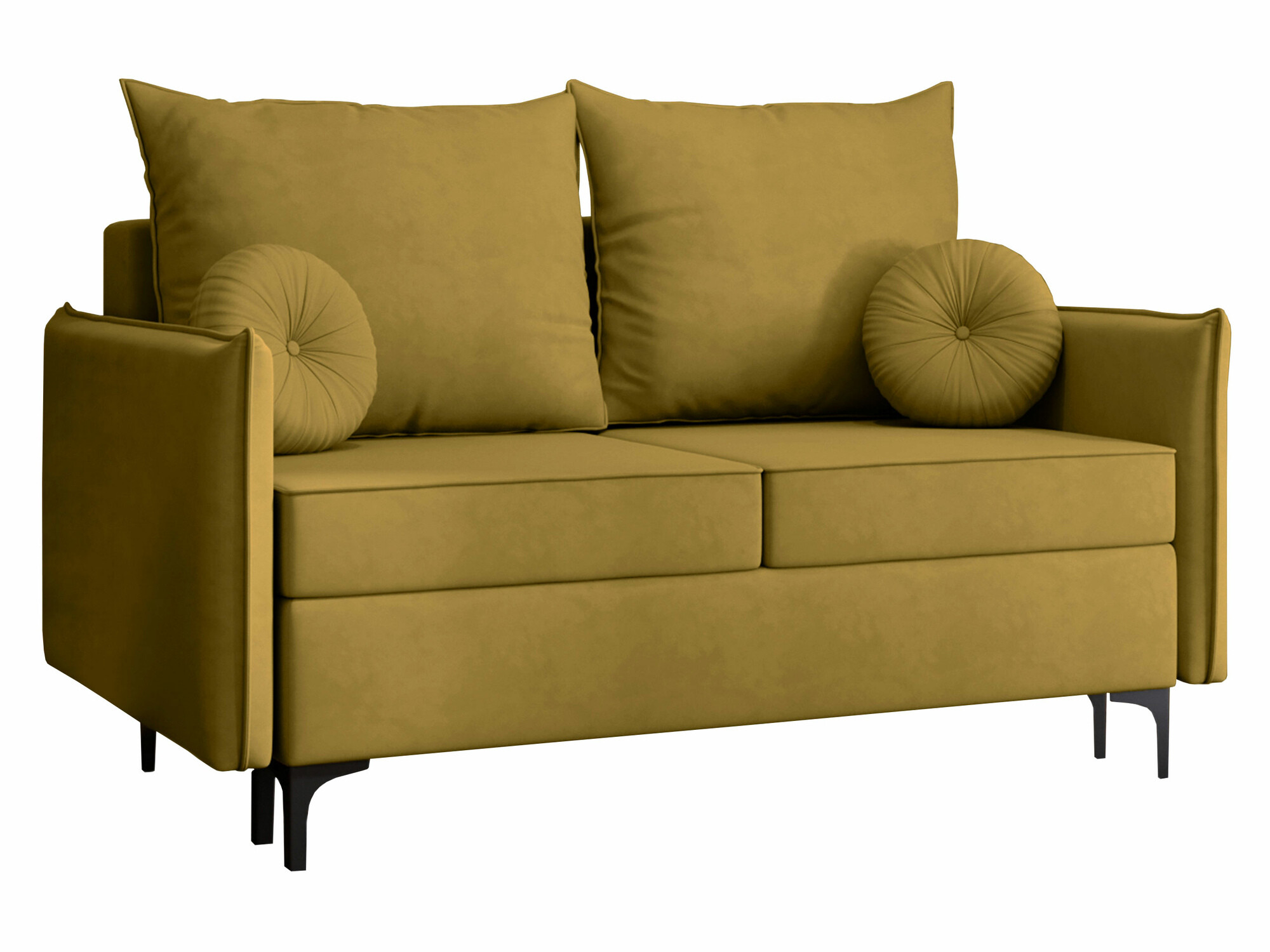 Divano letto Clovis 110 (Manila 33)
