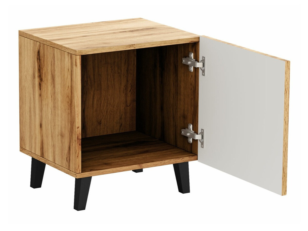 Set di comodini Comes (Quercia di Wotan)