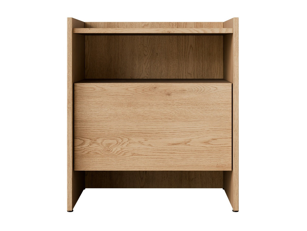 Comodino Filus (Quercia)