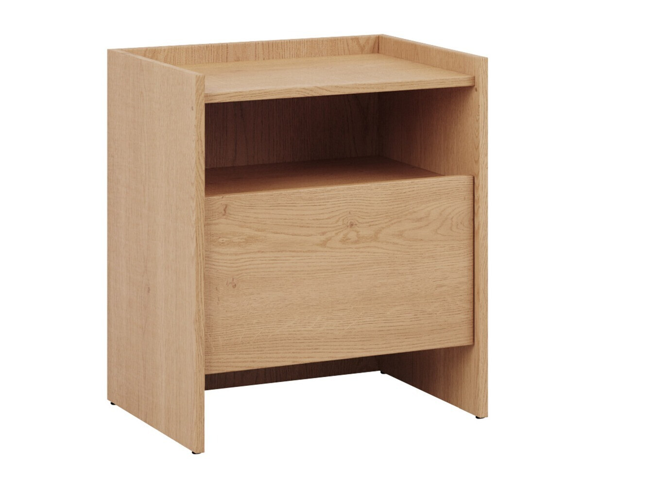 Comodino Filus (Rovere cremona)