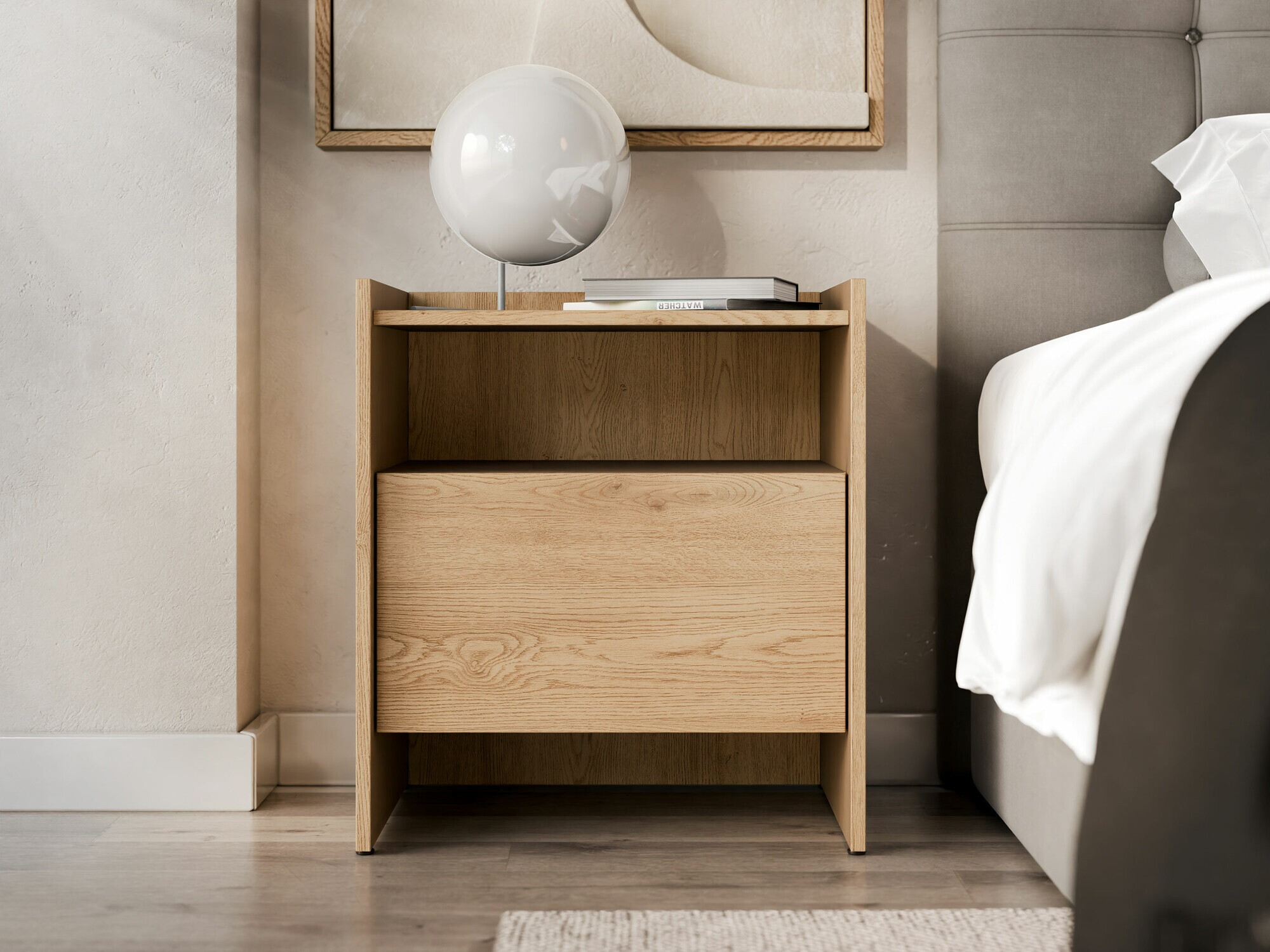 Comodino Filus (Rovere cremona)