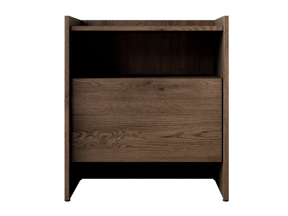 Comodino Filus (Rovere moro)