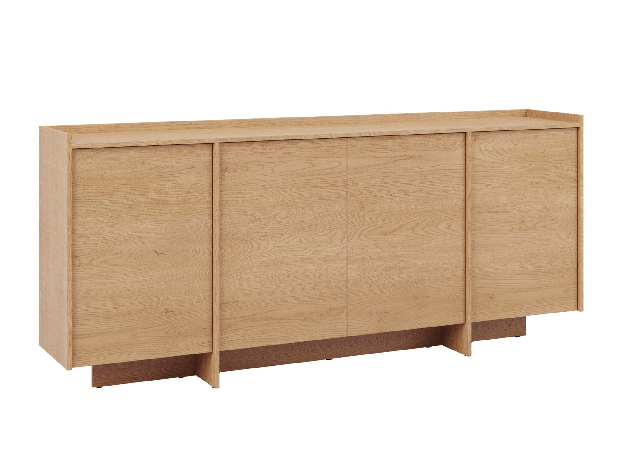 Madia Filus (Rovere cremona)
