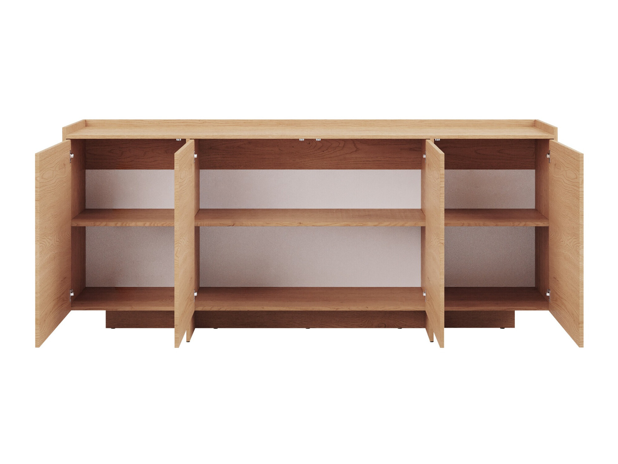 Madia Filus (Rovere cremona)