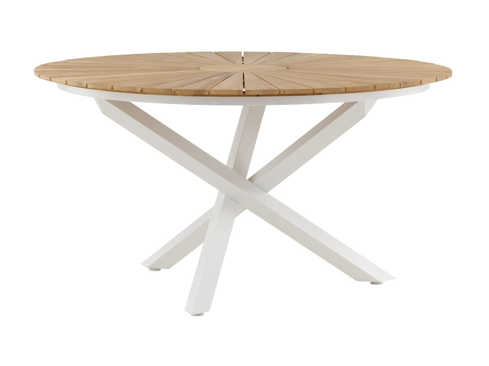 Tavolo e sedie set Dallas 544