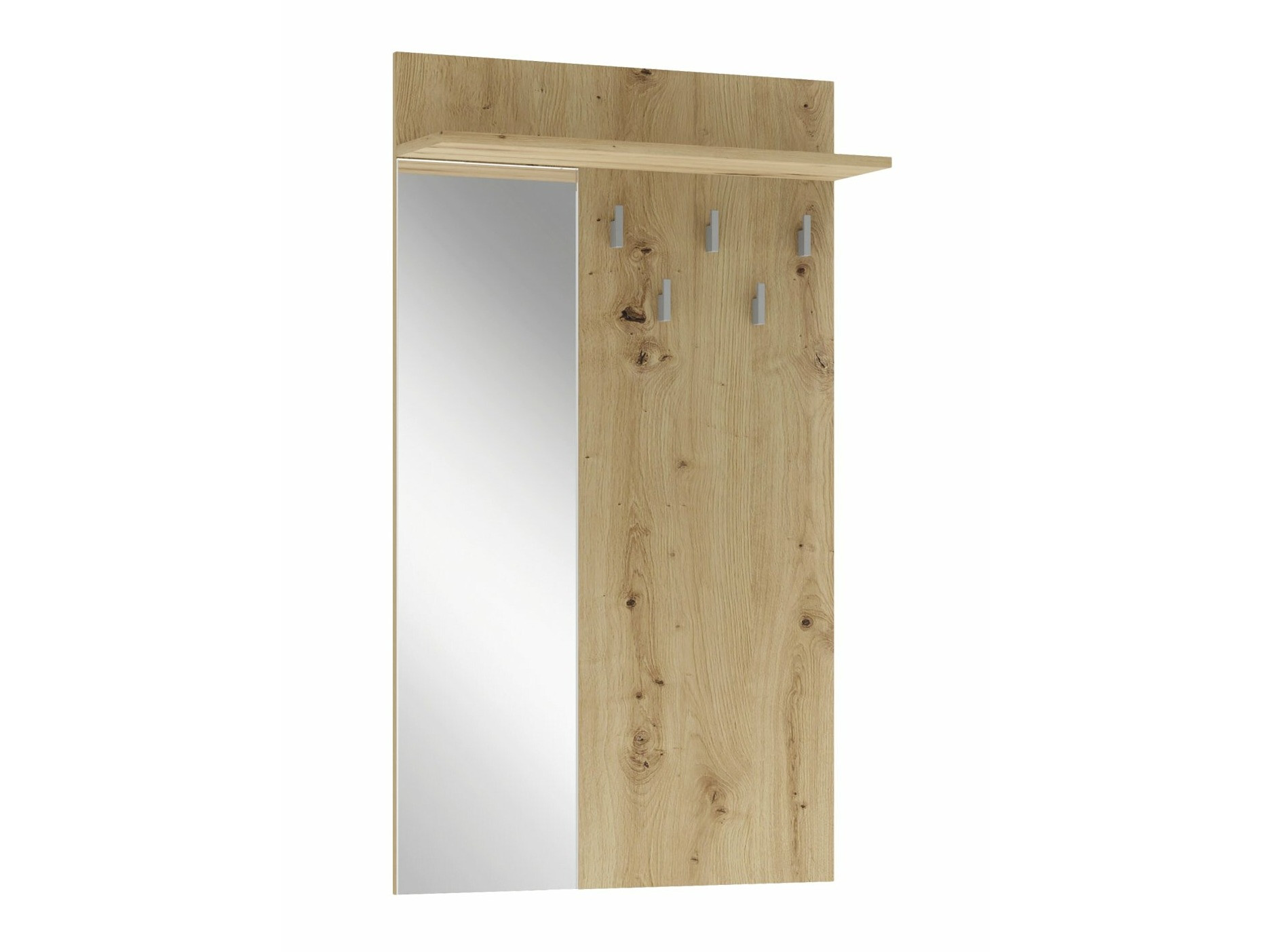 Attaccapanni Cirveso 122 (Rovere Artisan)