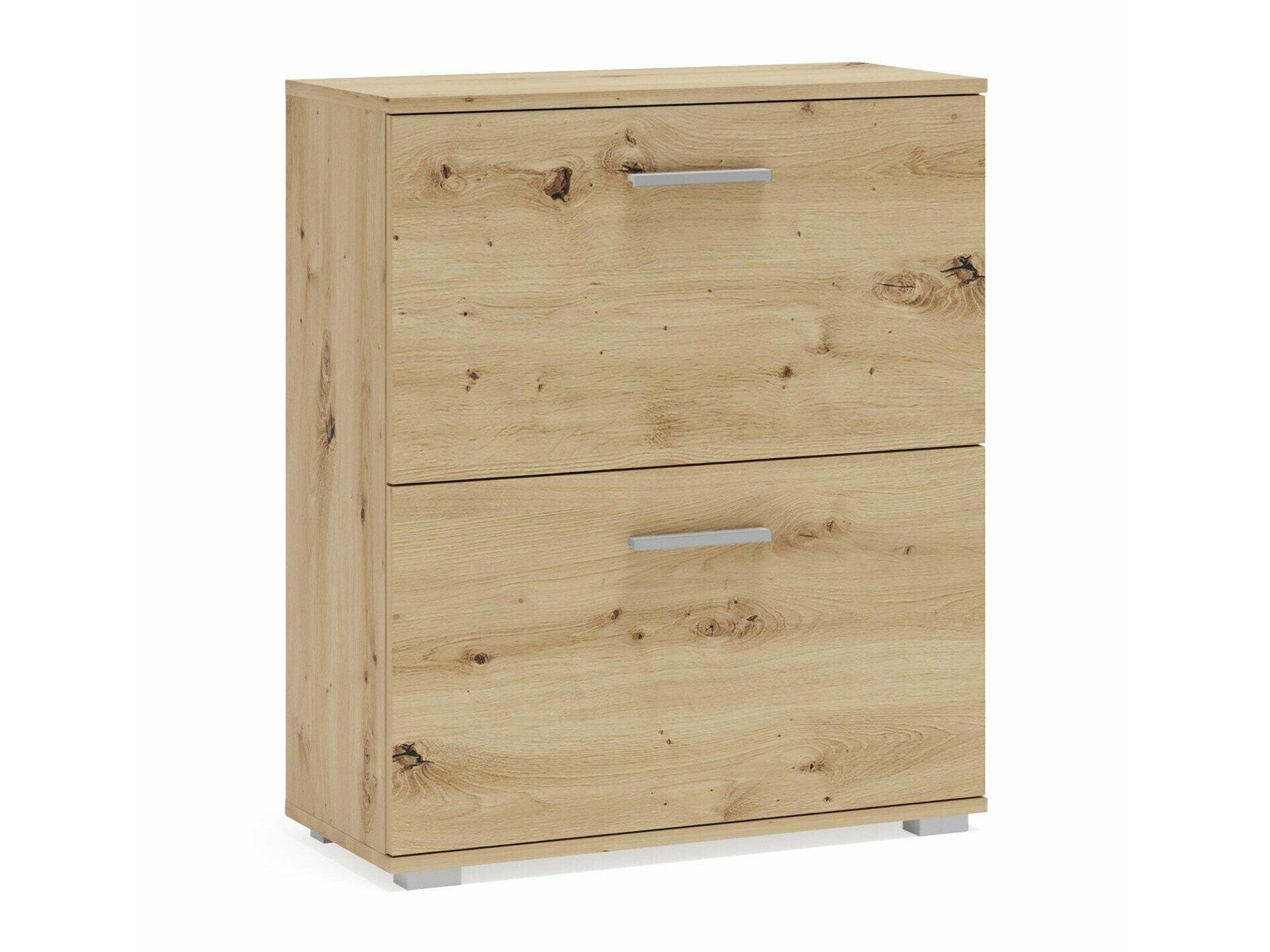 Scarpiera Cirveso 121 (Rovere Artisan)