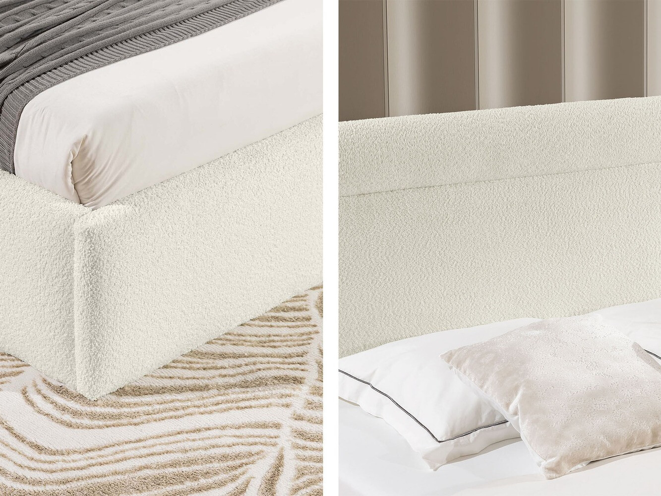 Letto Arsura (Coral 15)